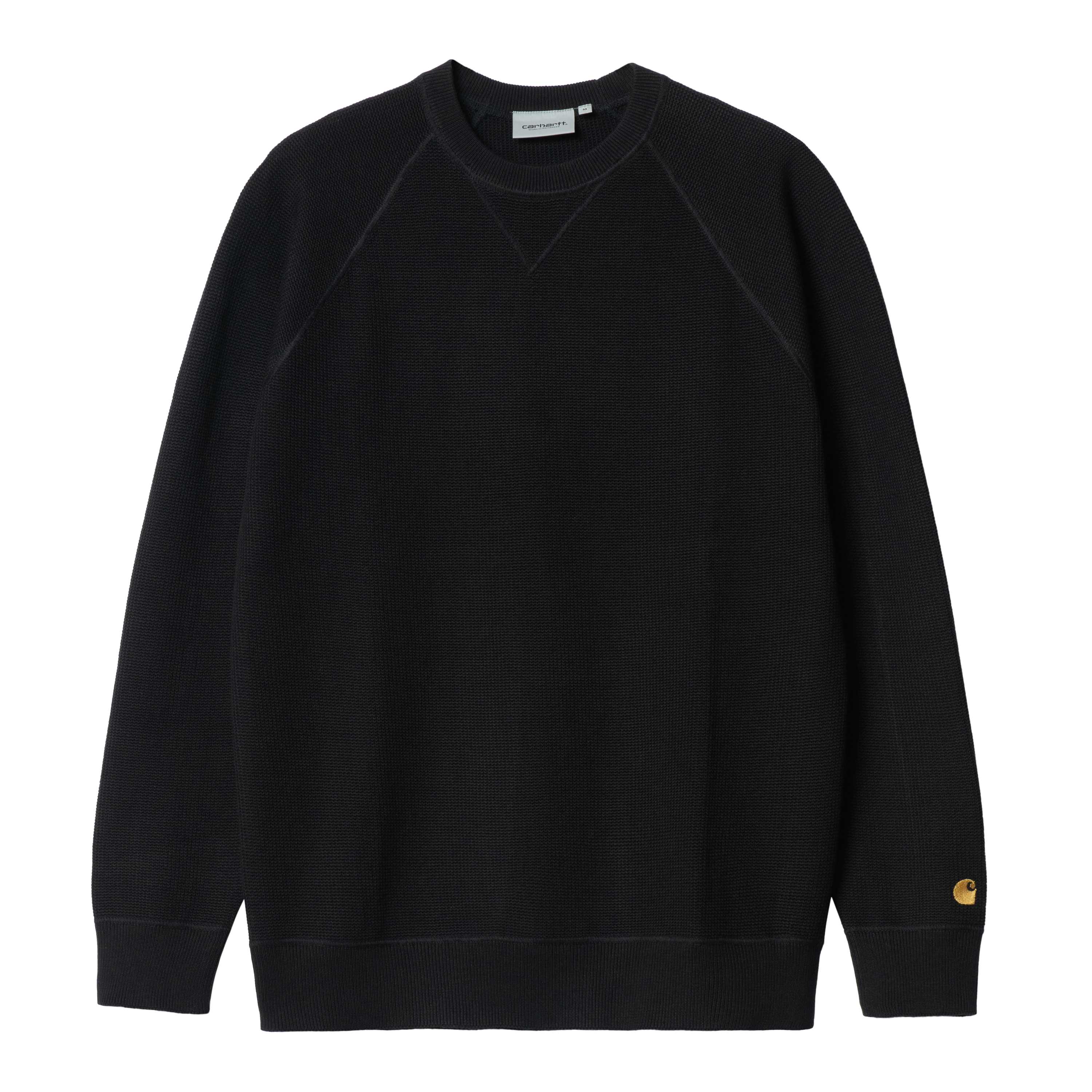 Carhartt knitted jumper new arrivals