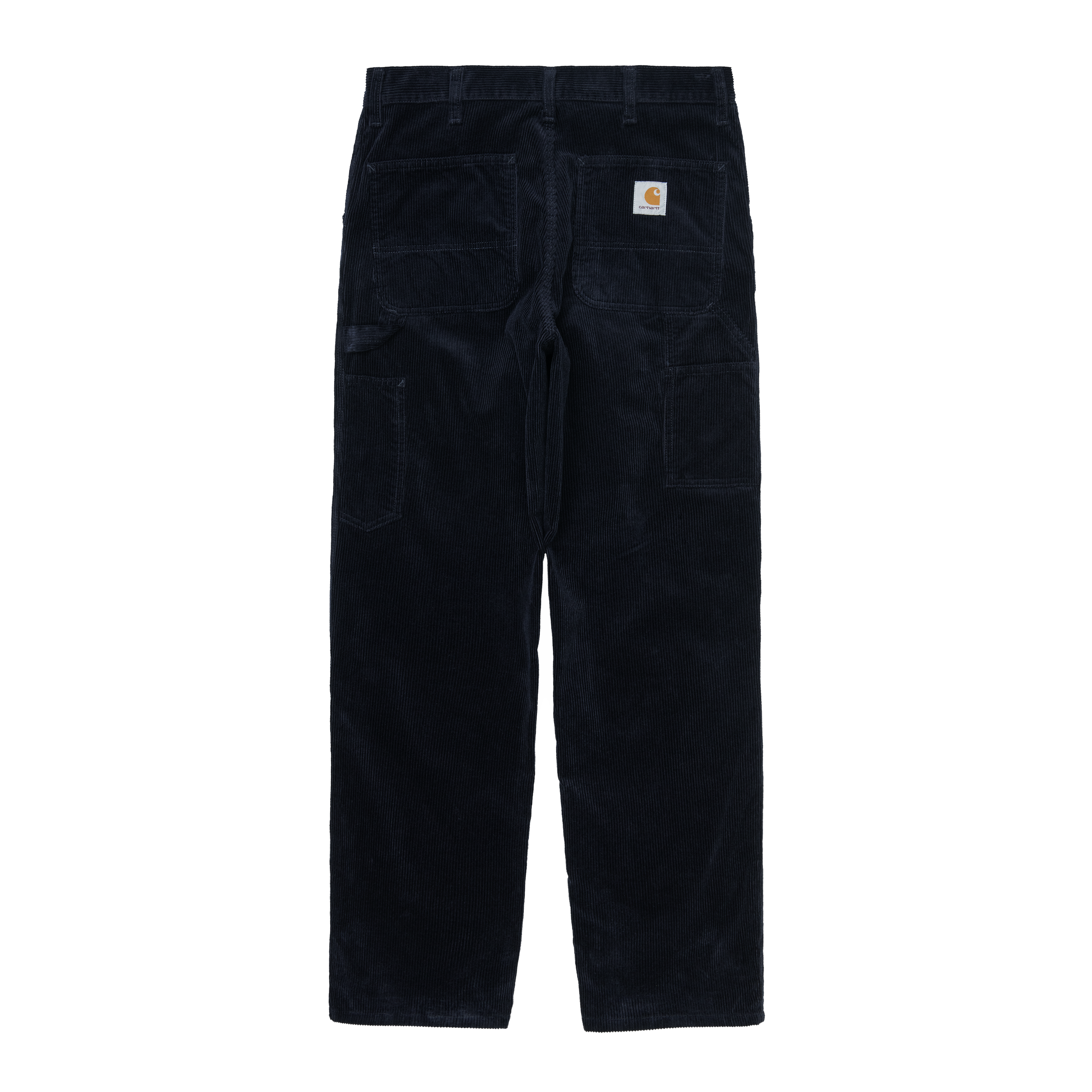 Carhartt WIP Single Knee Pant Bleu