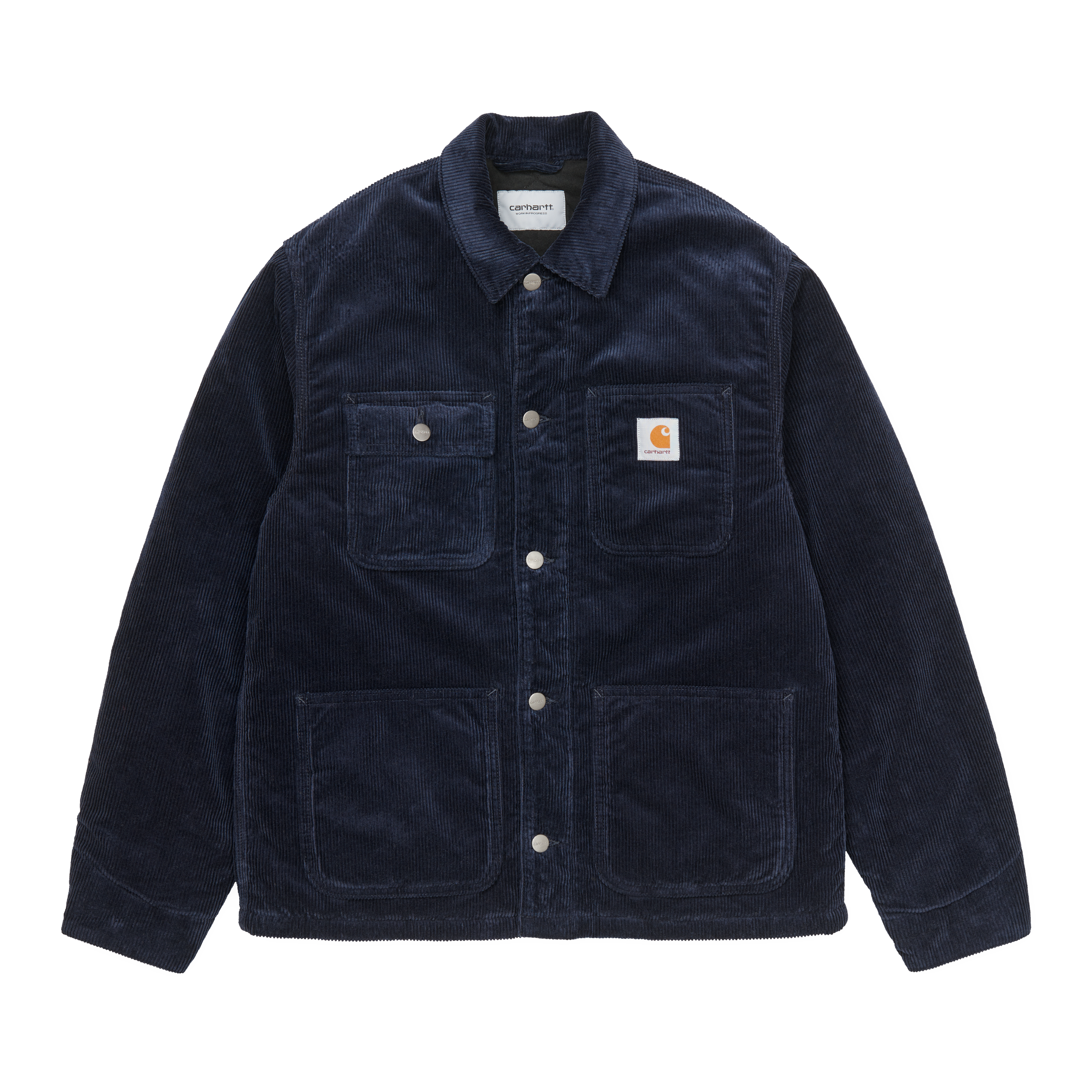 Carhartt WIP Michigan Coat (Winter) | carhartt-wip.com