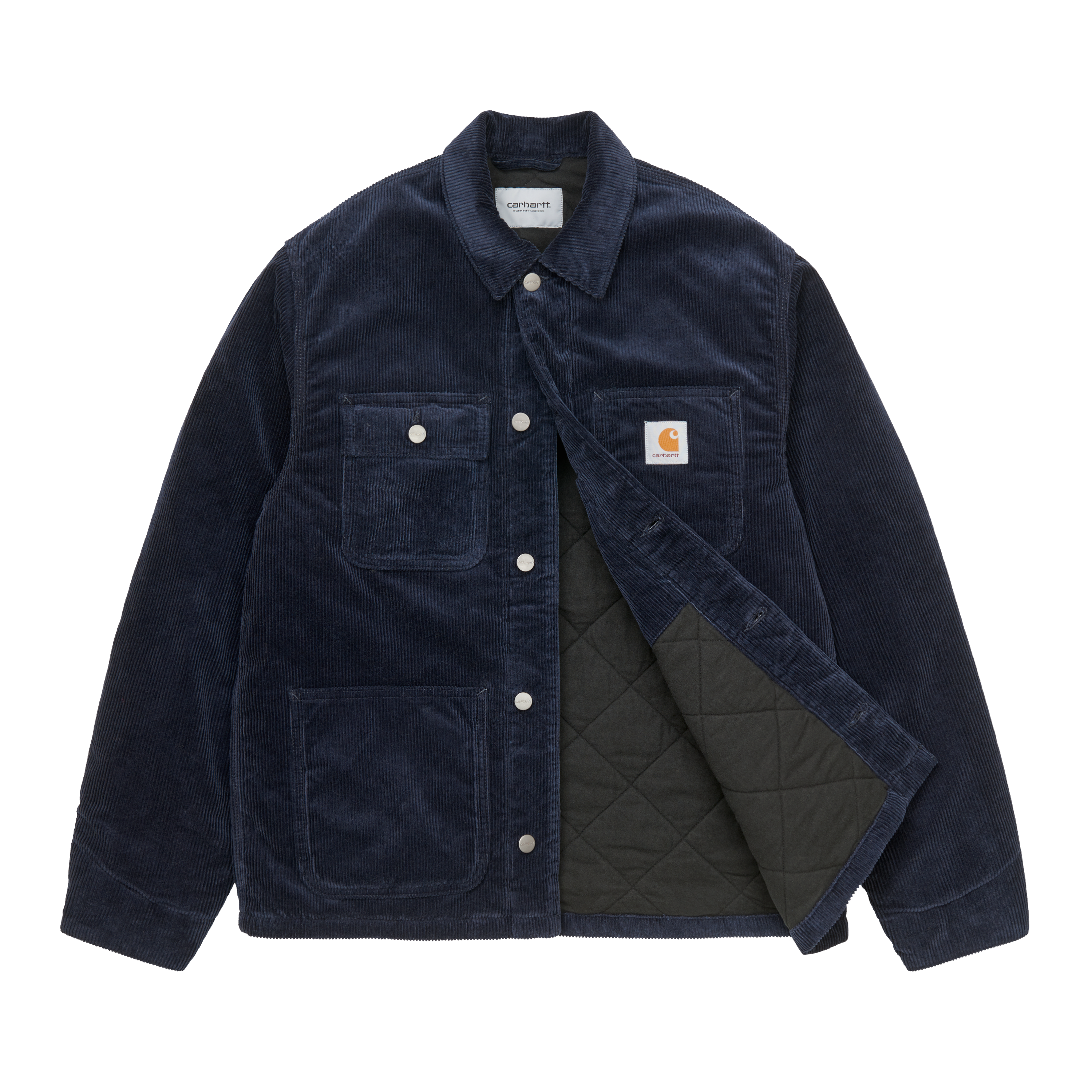 carhartt winter coats