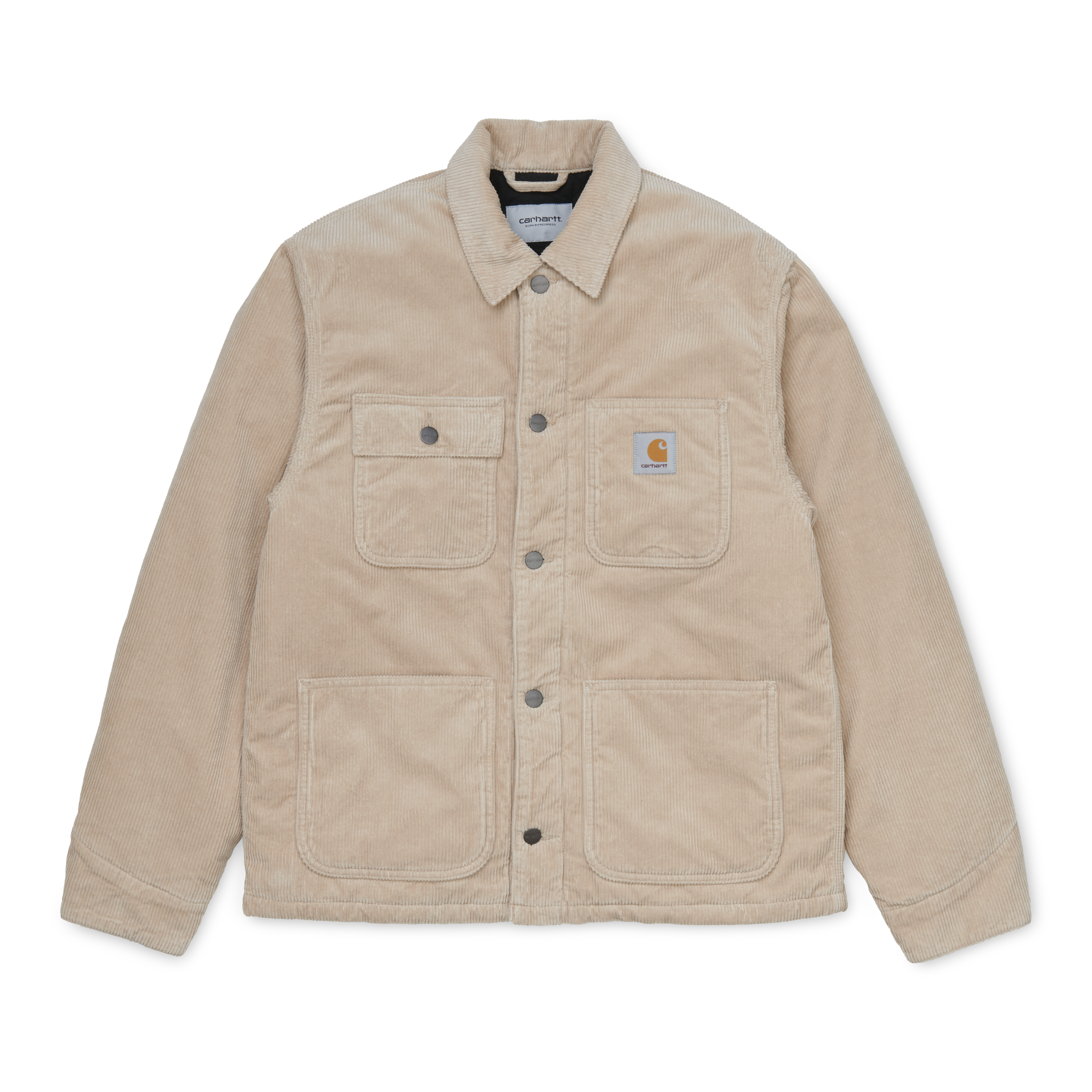 Carhartt WIP Jackets and Coats Coats | carhartt-wip.com