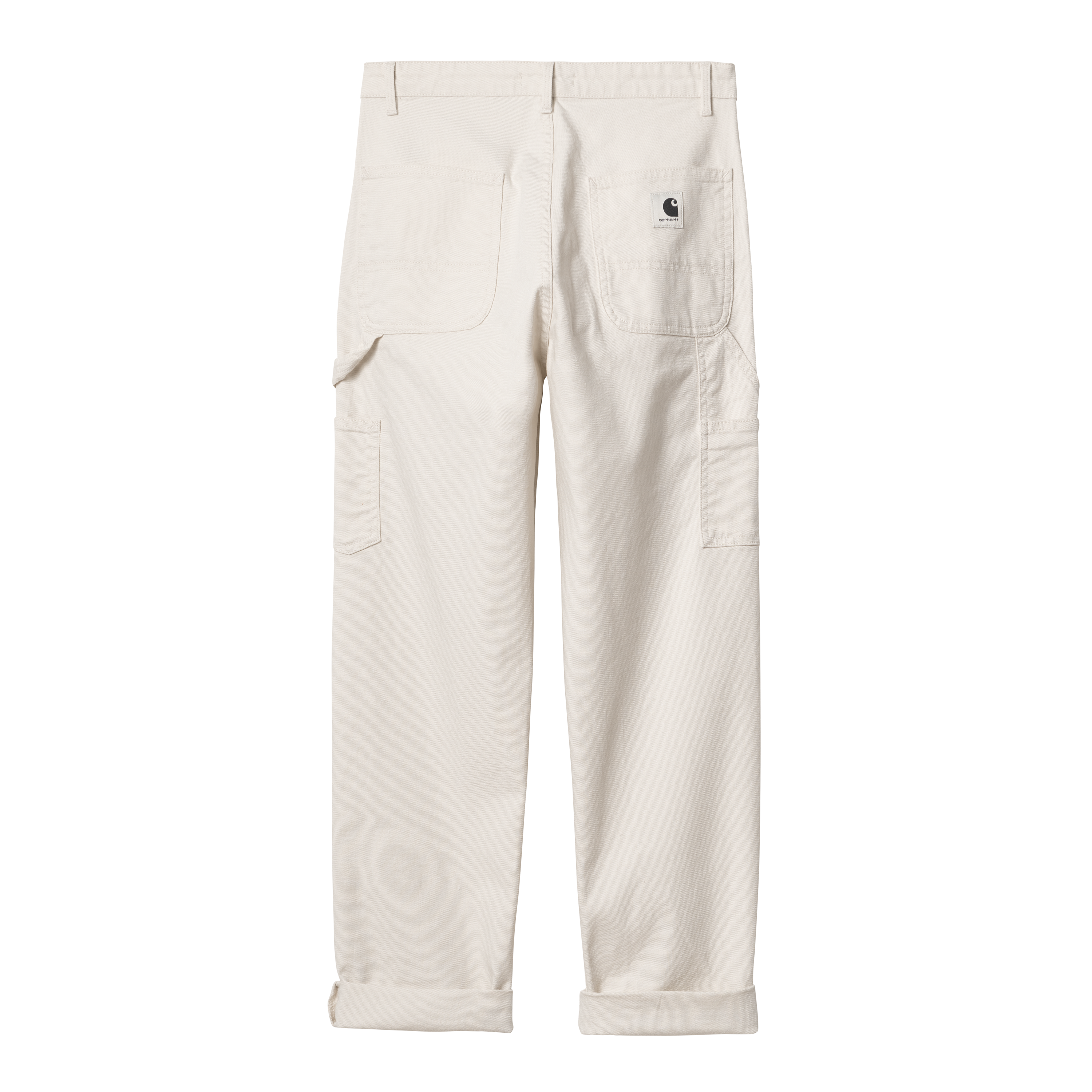 Pantalon discount carhartt beige