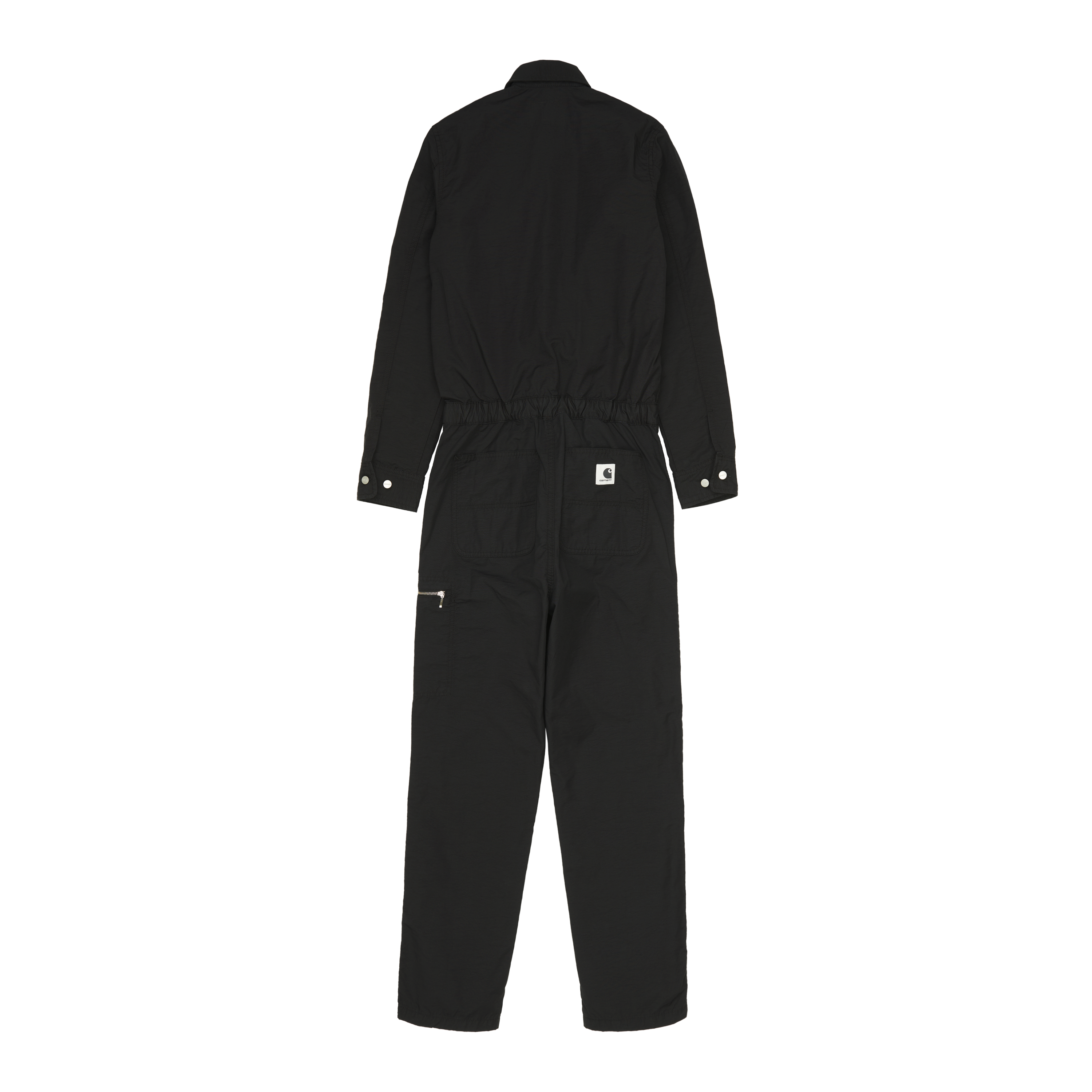 carhartt boiler suit womens