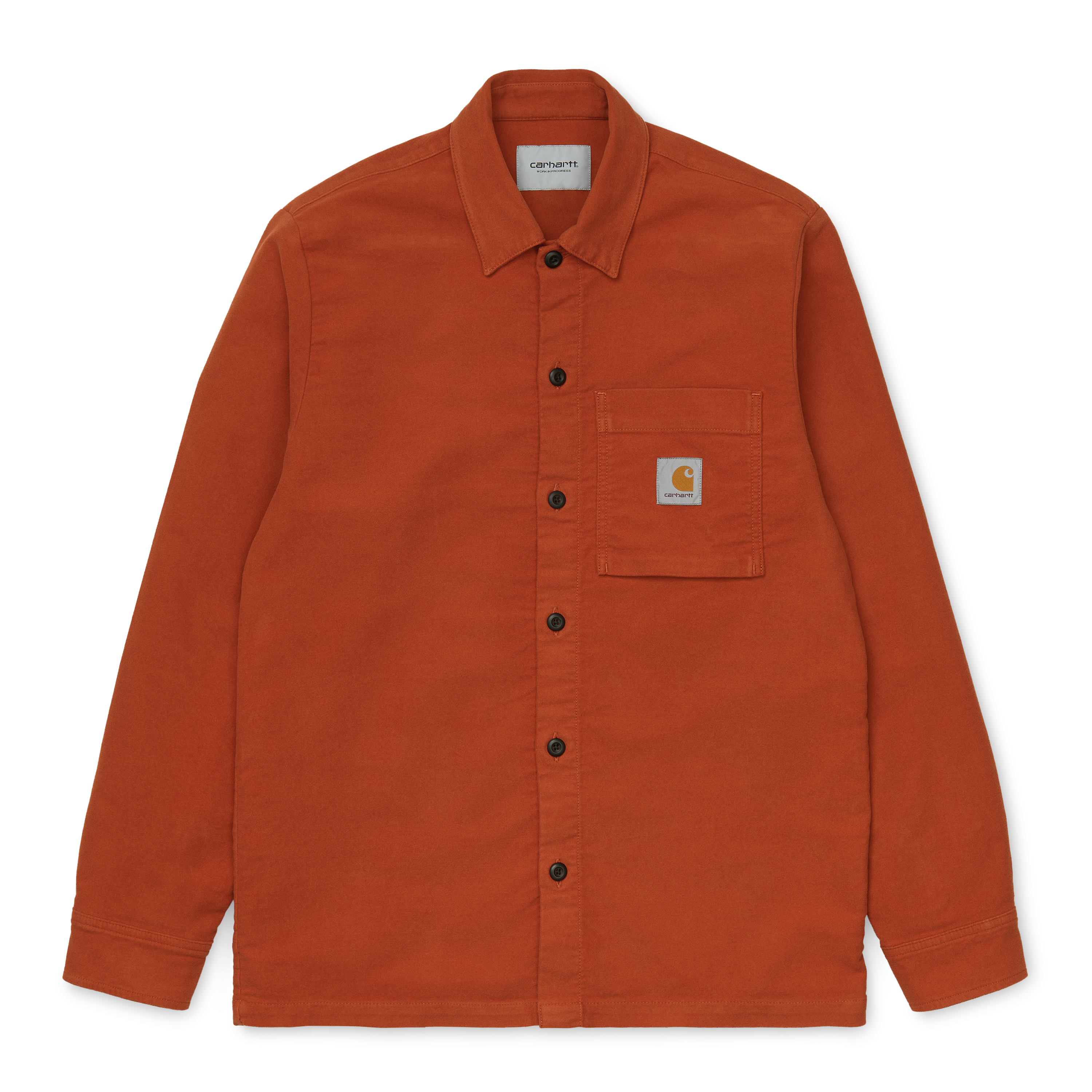 holston shirt