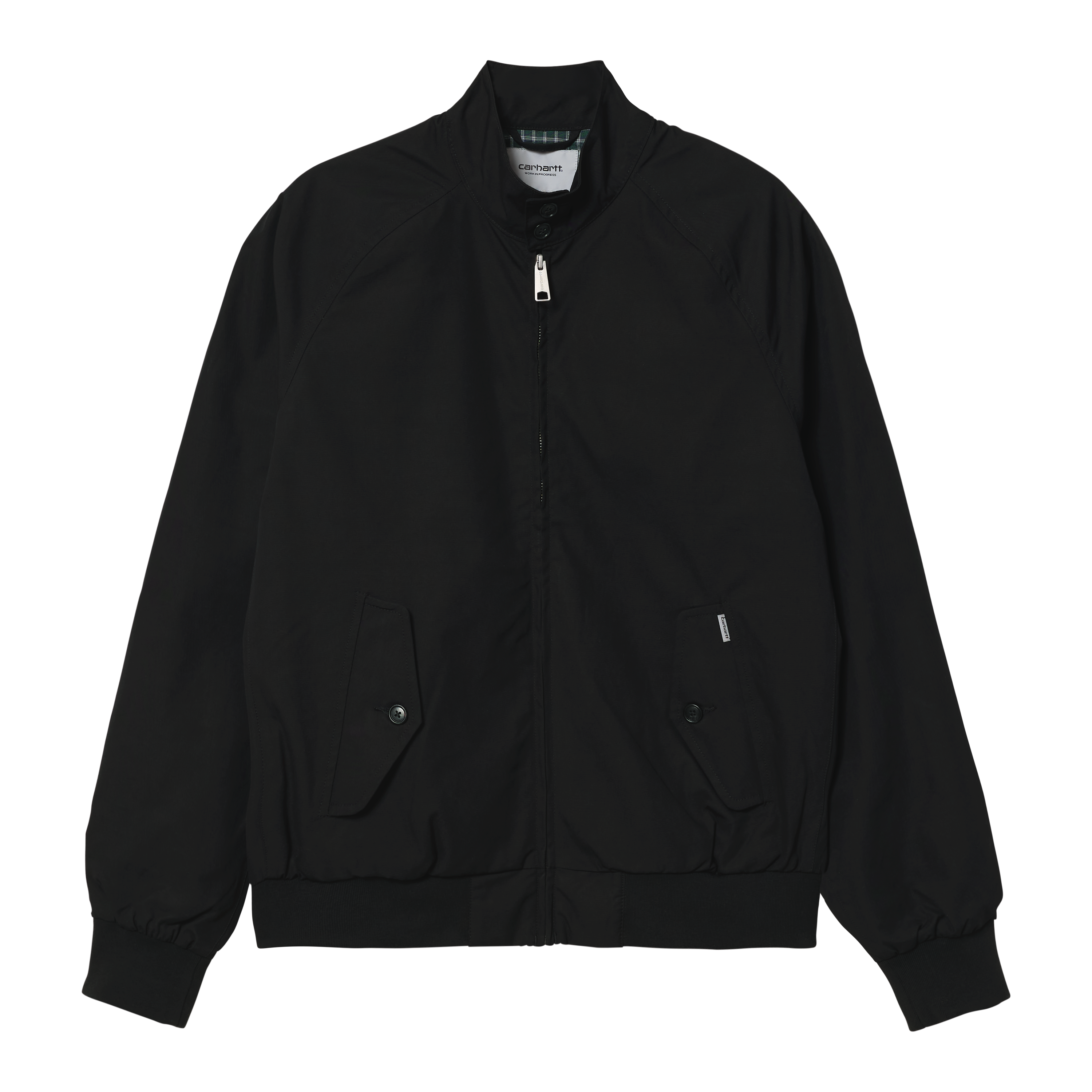 carhartt midlake jacket