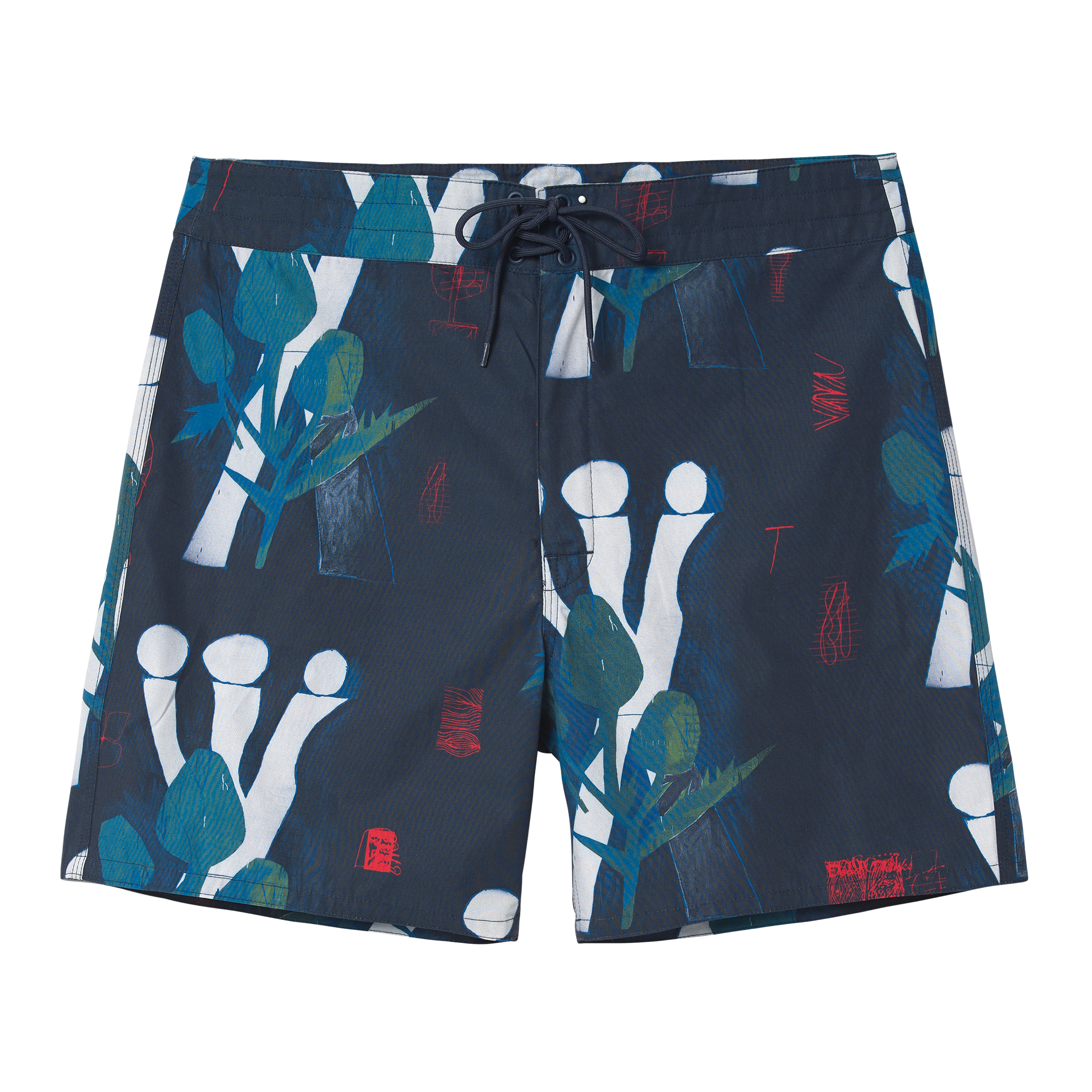 Carhartt WIP Shaka Swim Trunk 