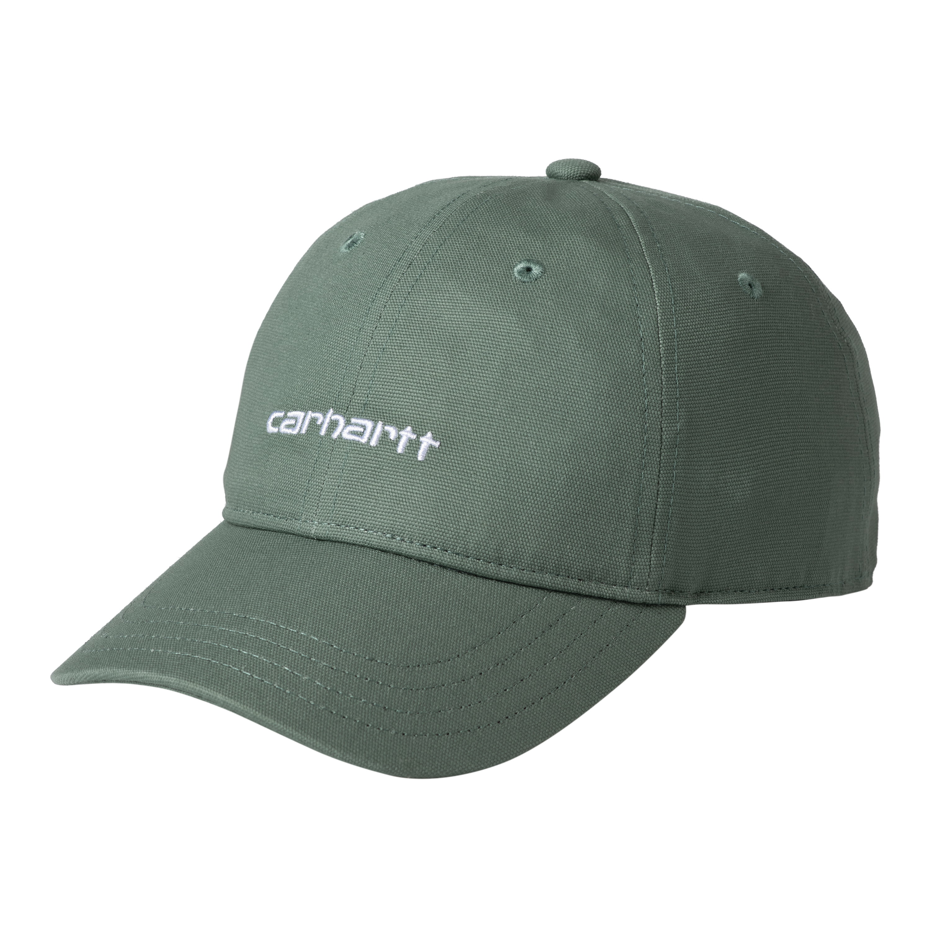 Gorra Carhartt WIP Backley Negra