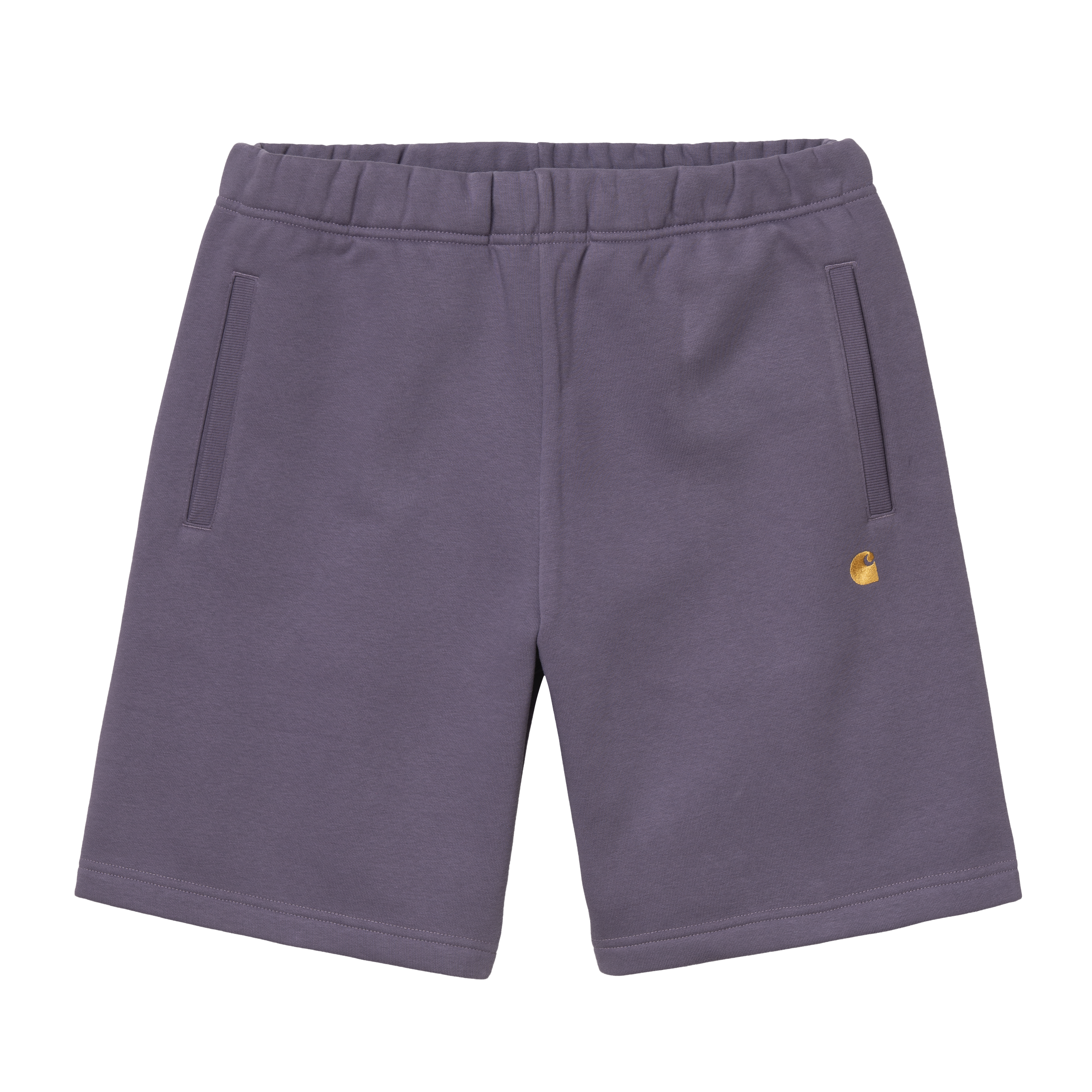 carhartt wip chase shorts