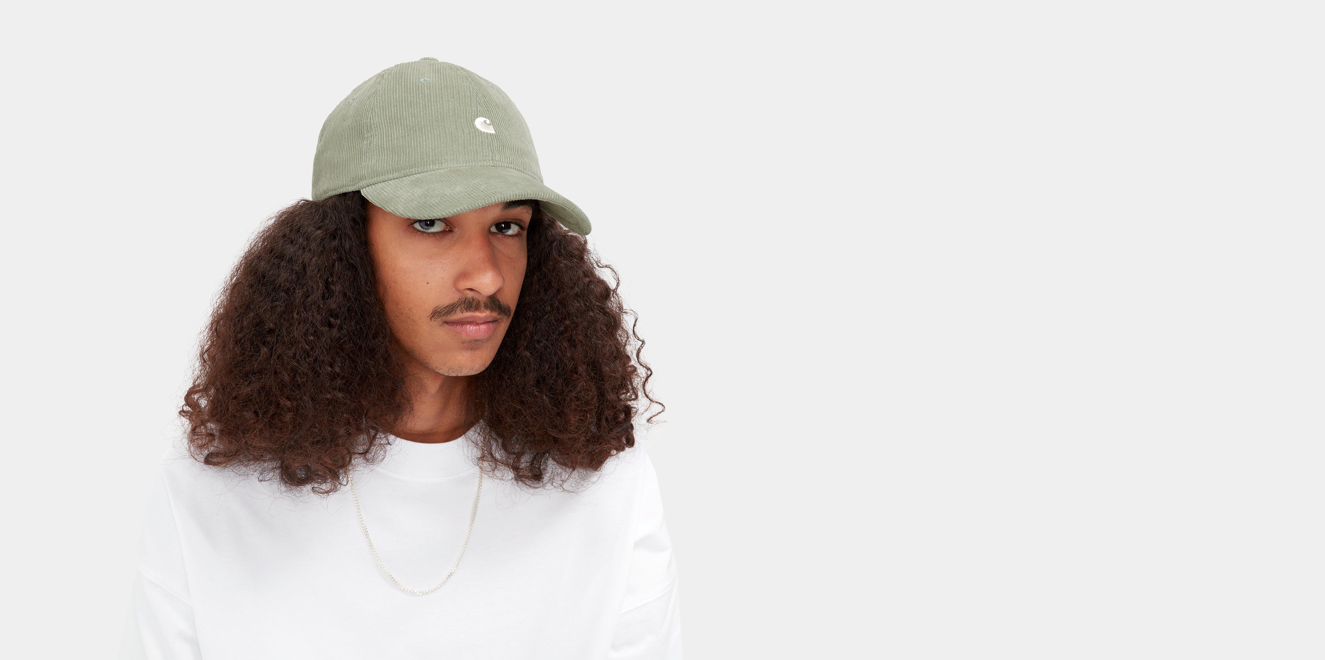 Carhartt WIP Harlem Cap Carhartt WIP