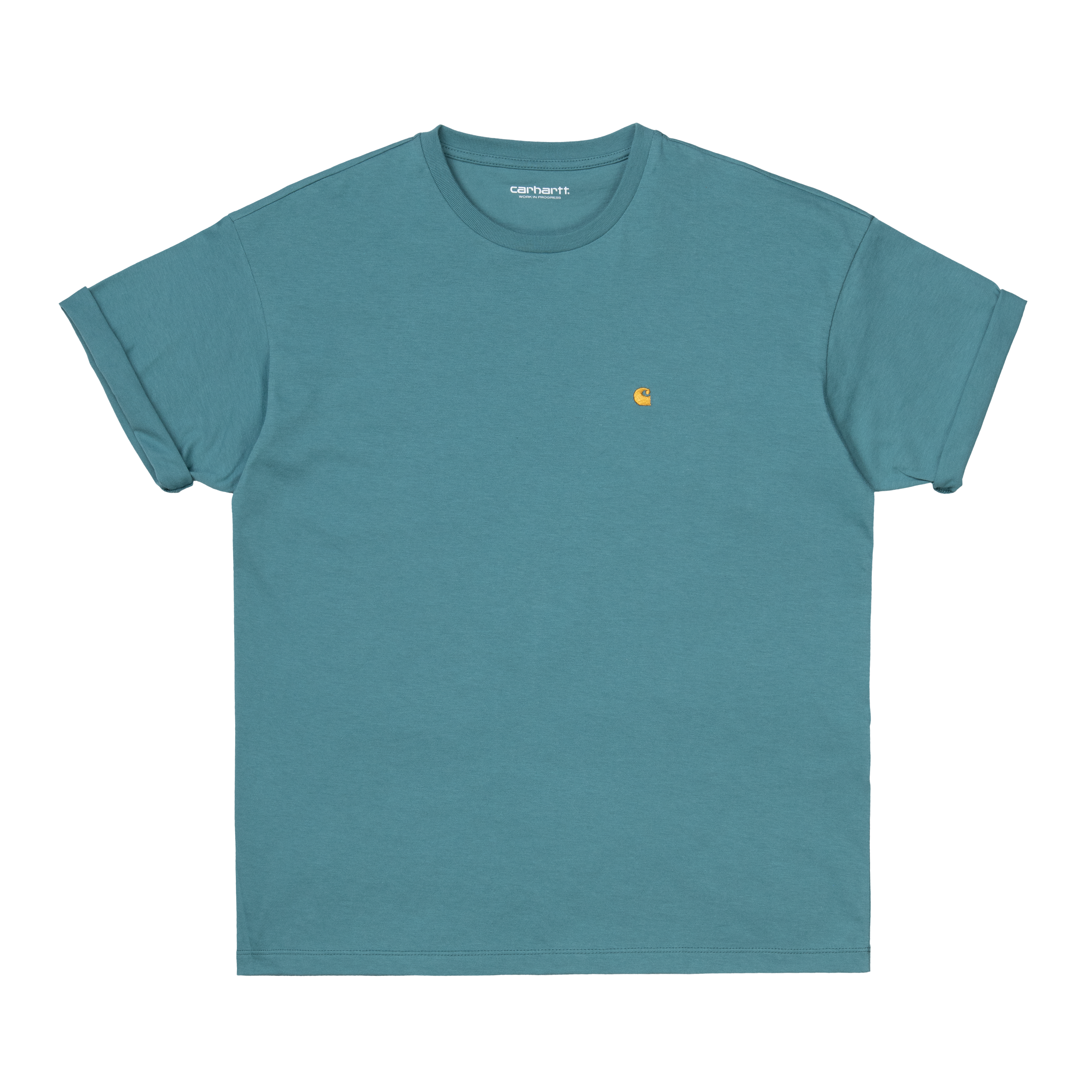 Carhartt WIP T-Shirts for women | carhartt-wip.com