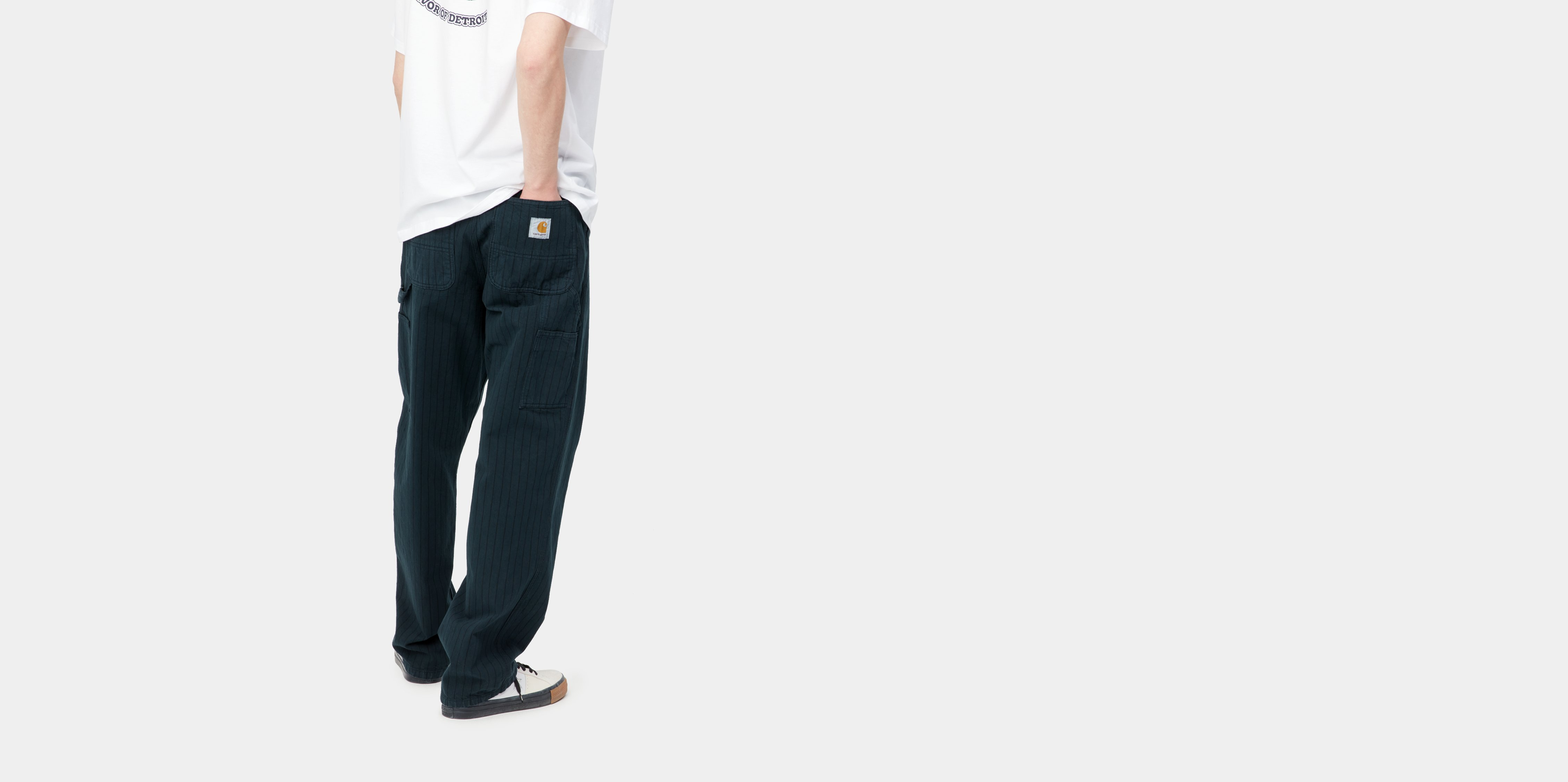 Carhartt WIP Trade Single Knee Pant 