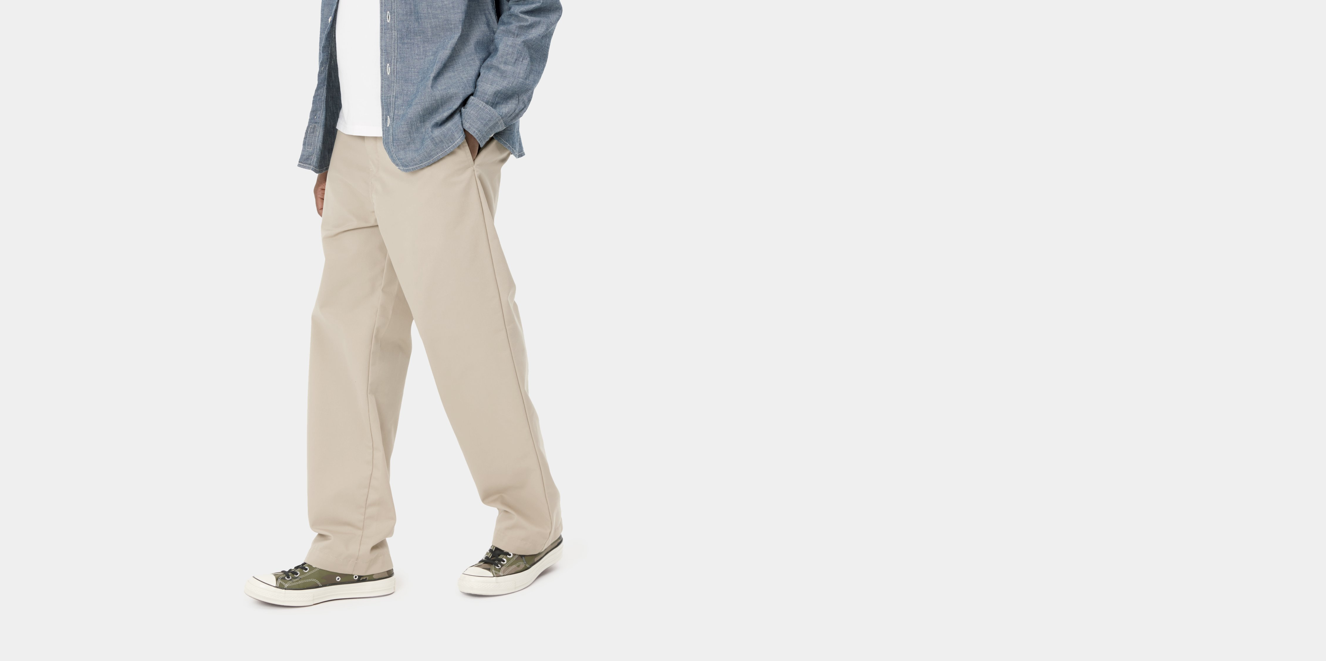 carhartt craft pant