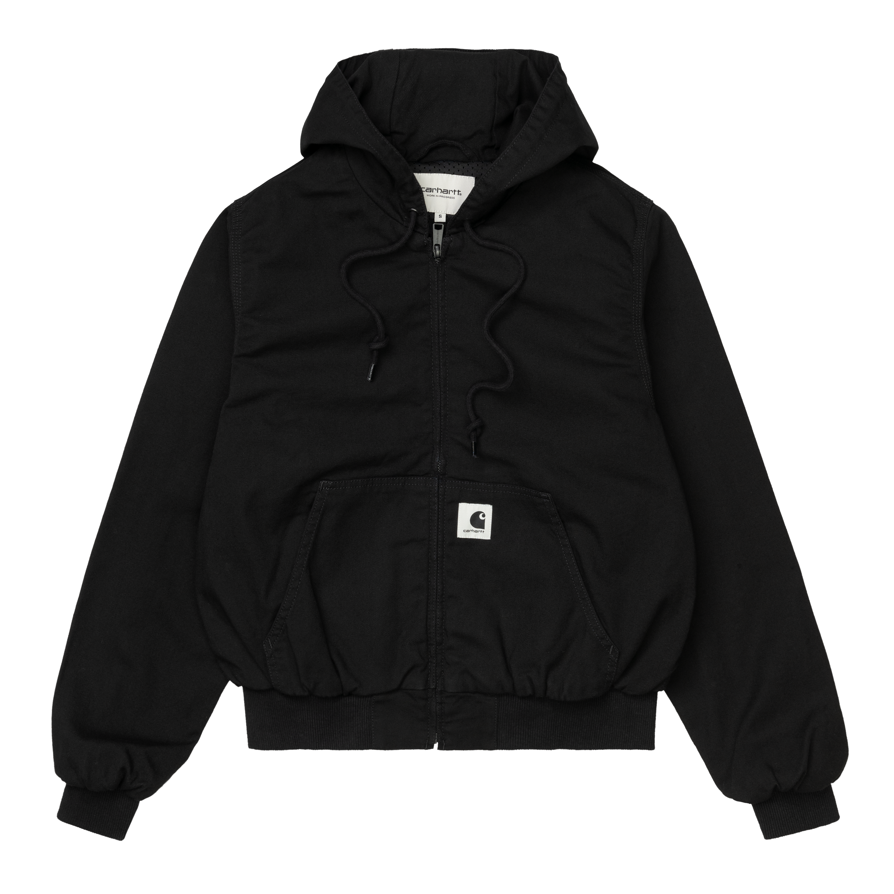 Carhartt WIP Jackets for women | carhartt-wip.com