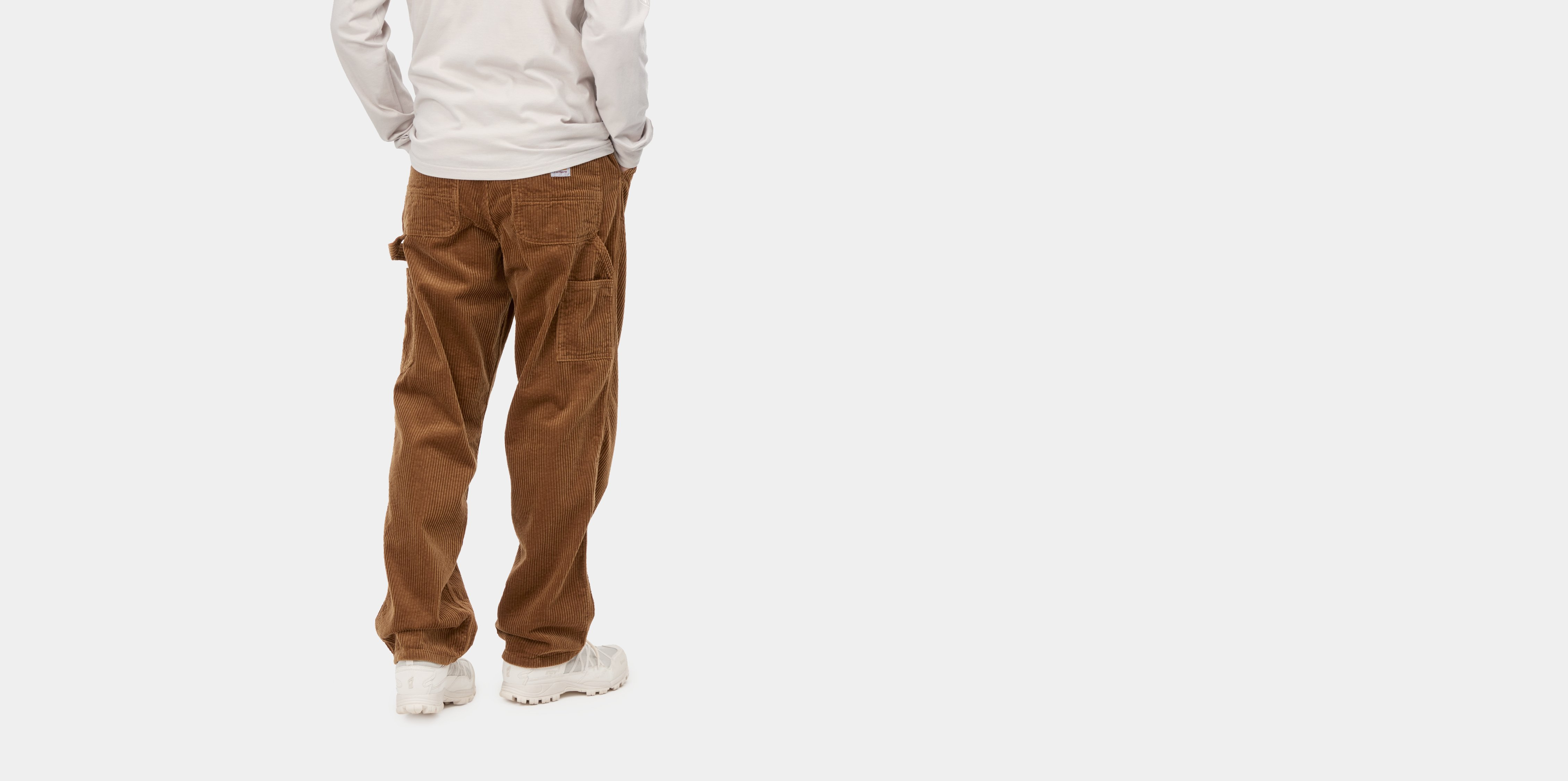 Carhartt WIP Single Knee Pant | Carhartt WIP