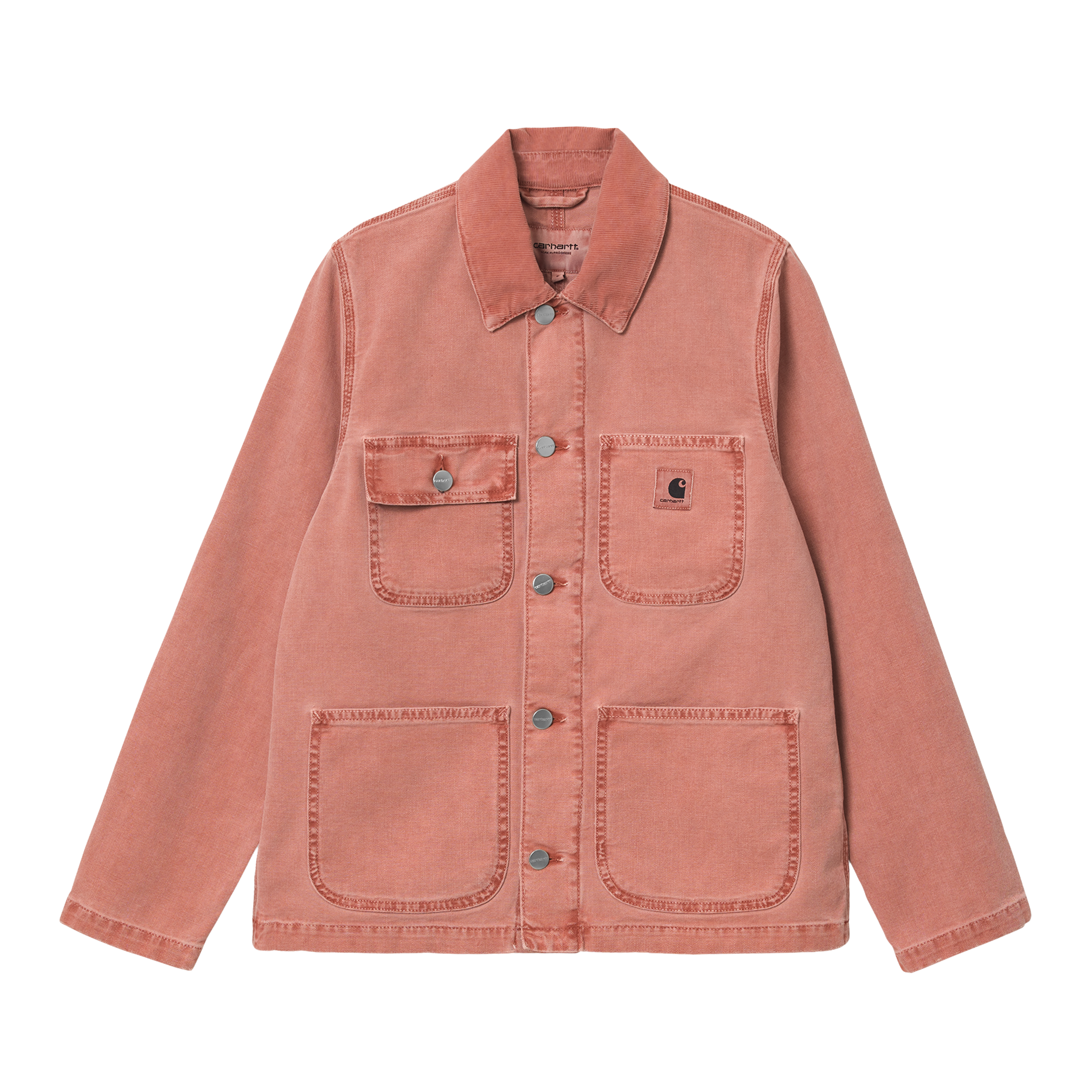 Carhartt WIP Jackets for women | carhartt-wip.com