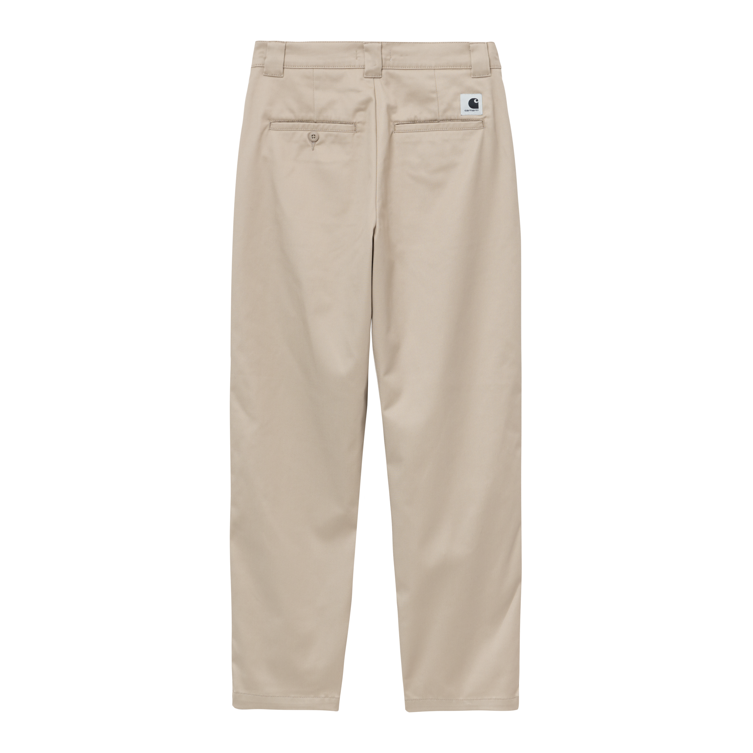 jean carhartt femme cargo