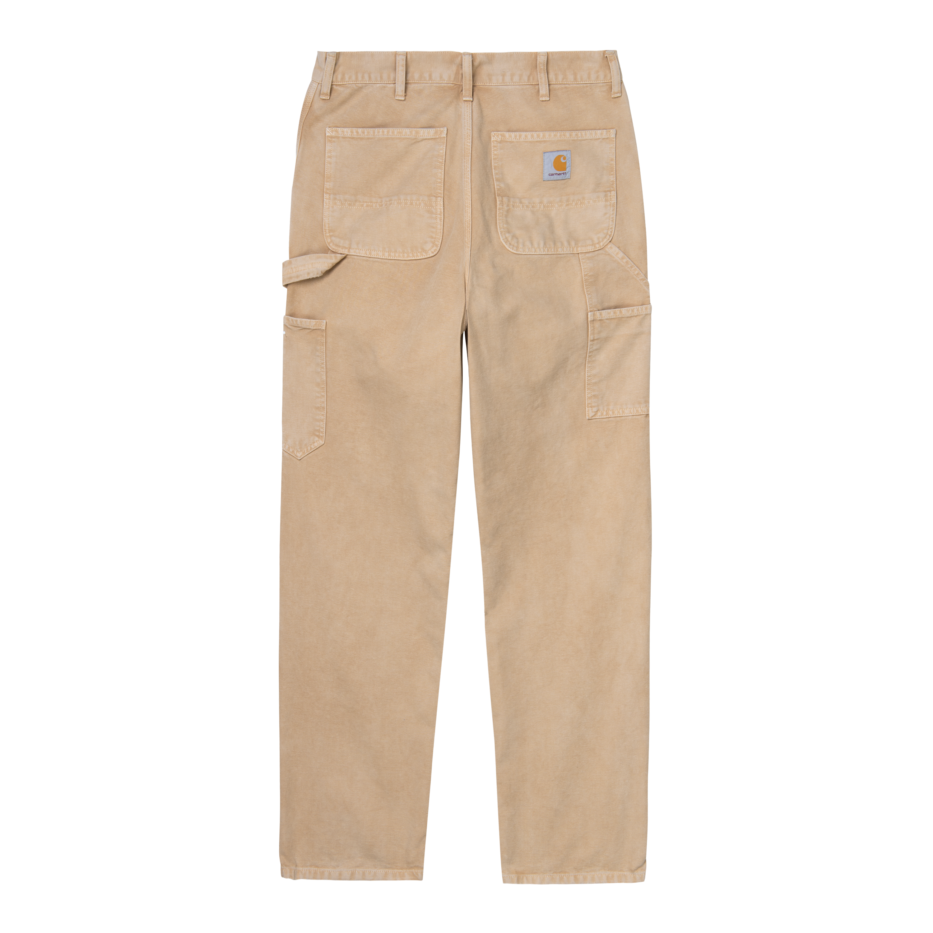 Carhartt Wip Double Knee Pant Carhartt Wip Com