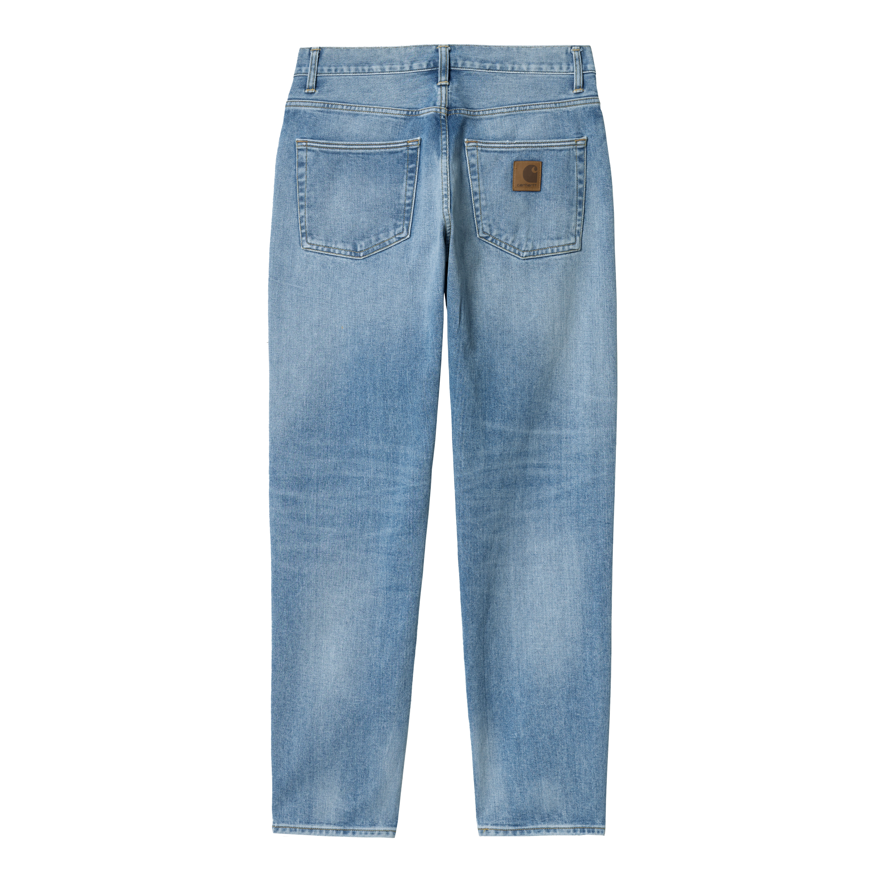 Jeans 2025 homme carhartt