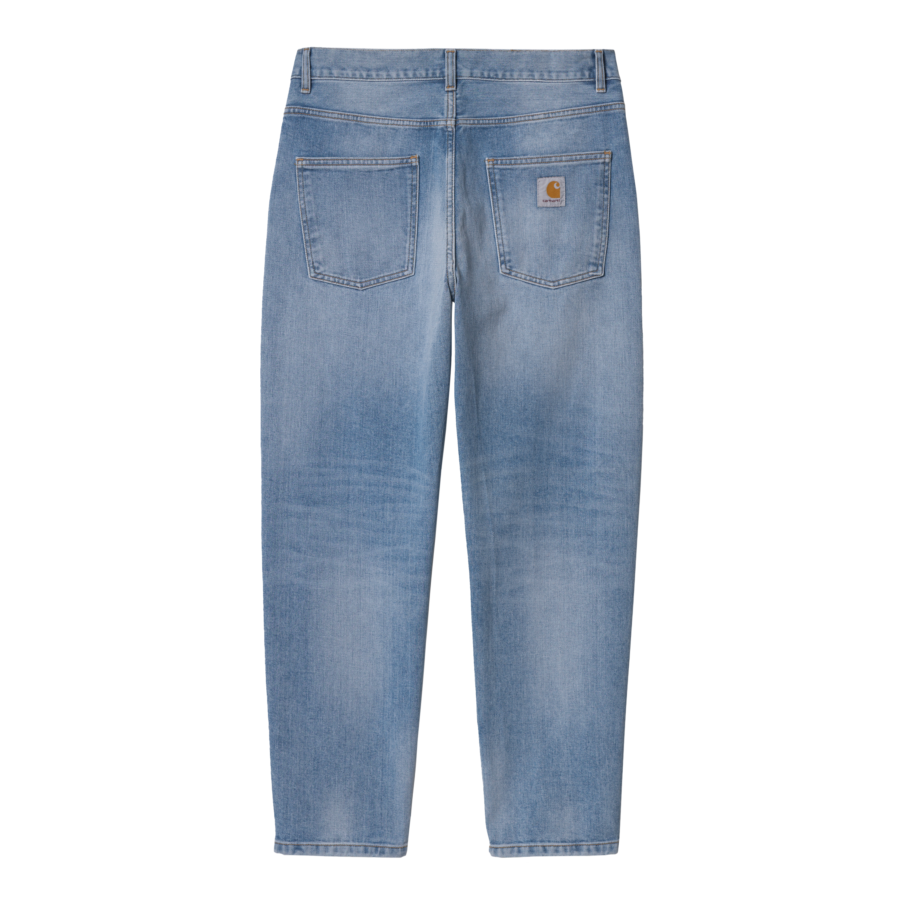 Carhartt WIP Pierce Women's Jeans Azul I025268-0147