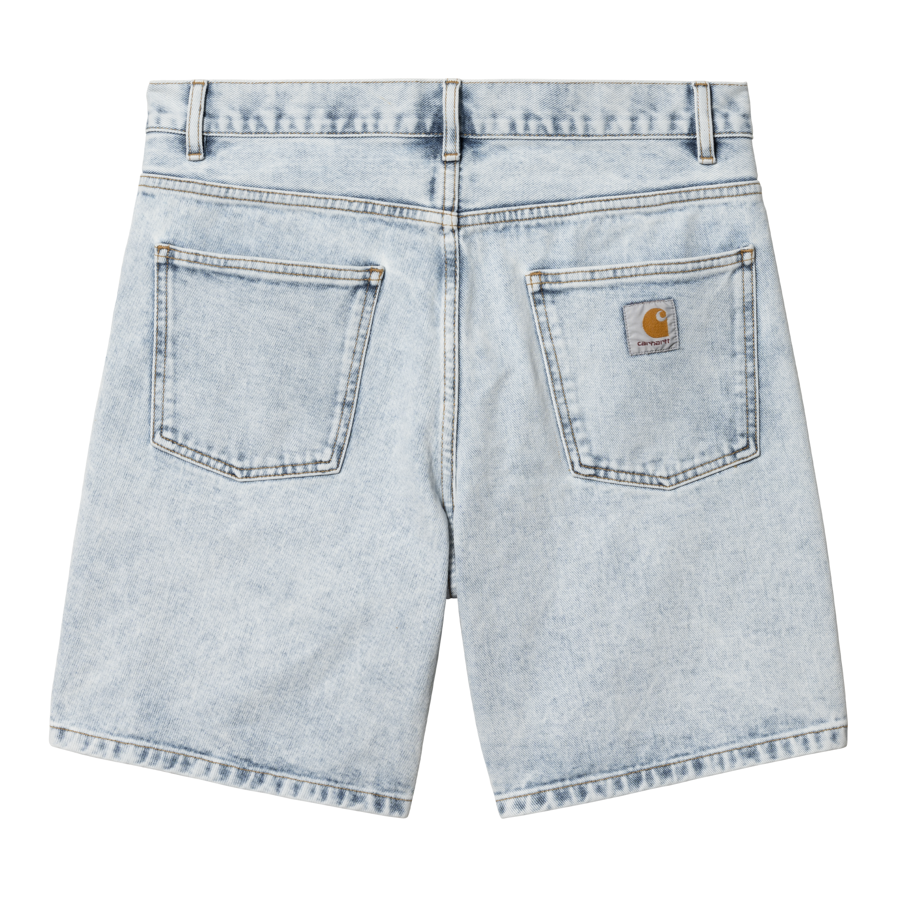 Carhartt WIP Denim | carhartt-wip.com