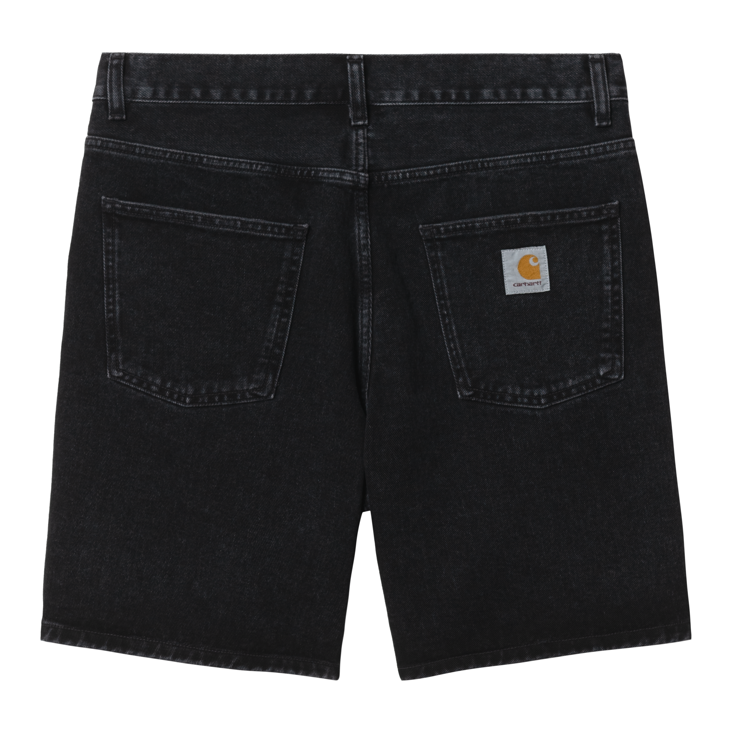 Carhartt jeans corti sale