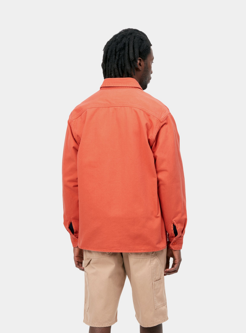 Carhartt WIP Reno Shirt Jac | Carhartt WIP