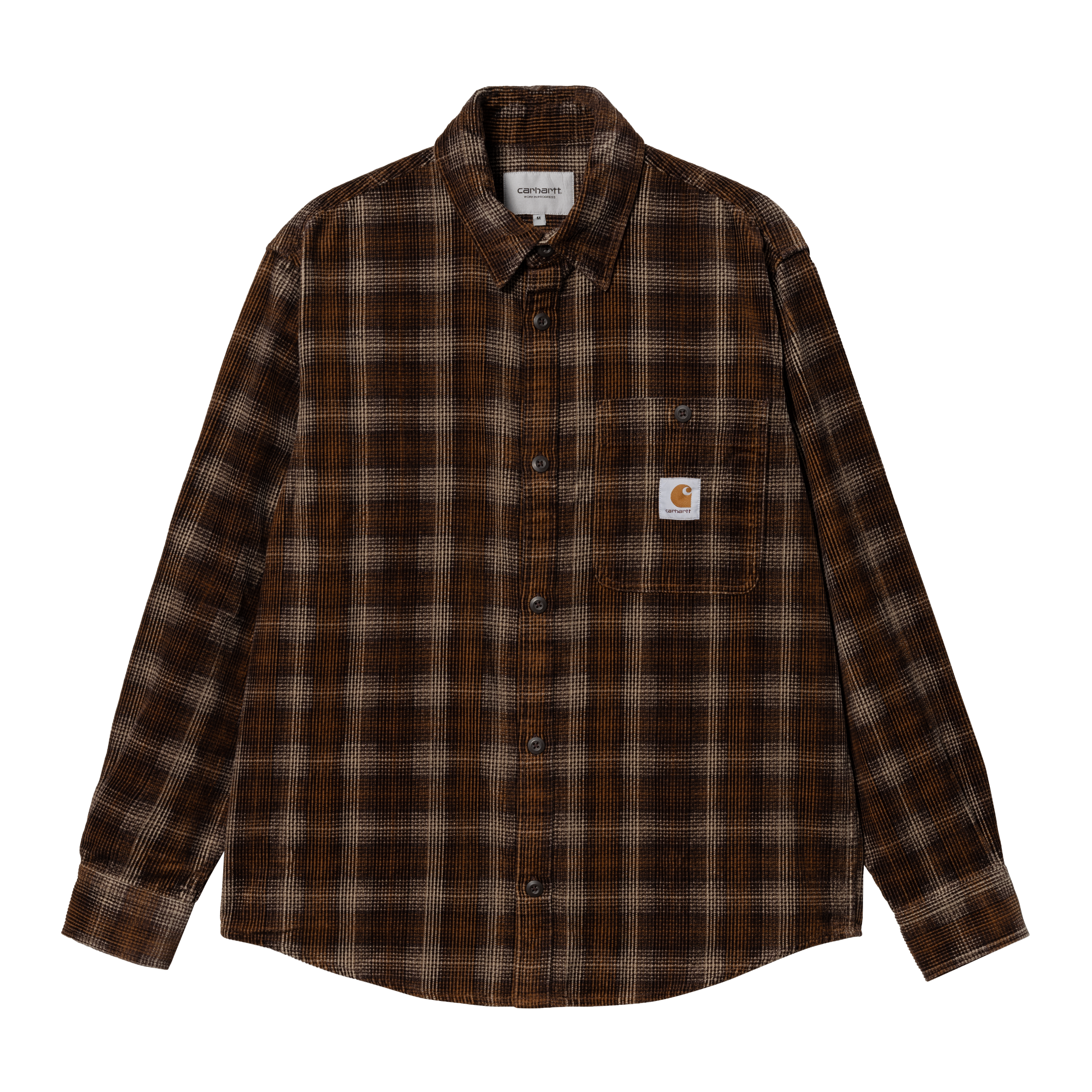 Men's Shirts | Carhartt WIP