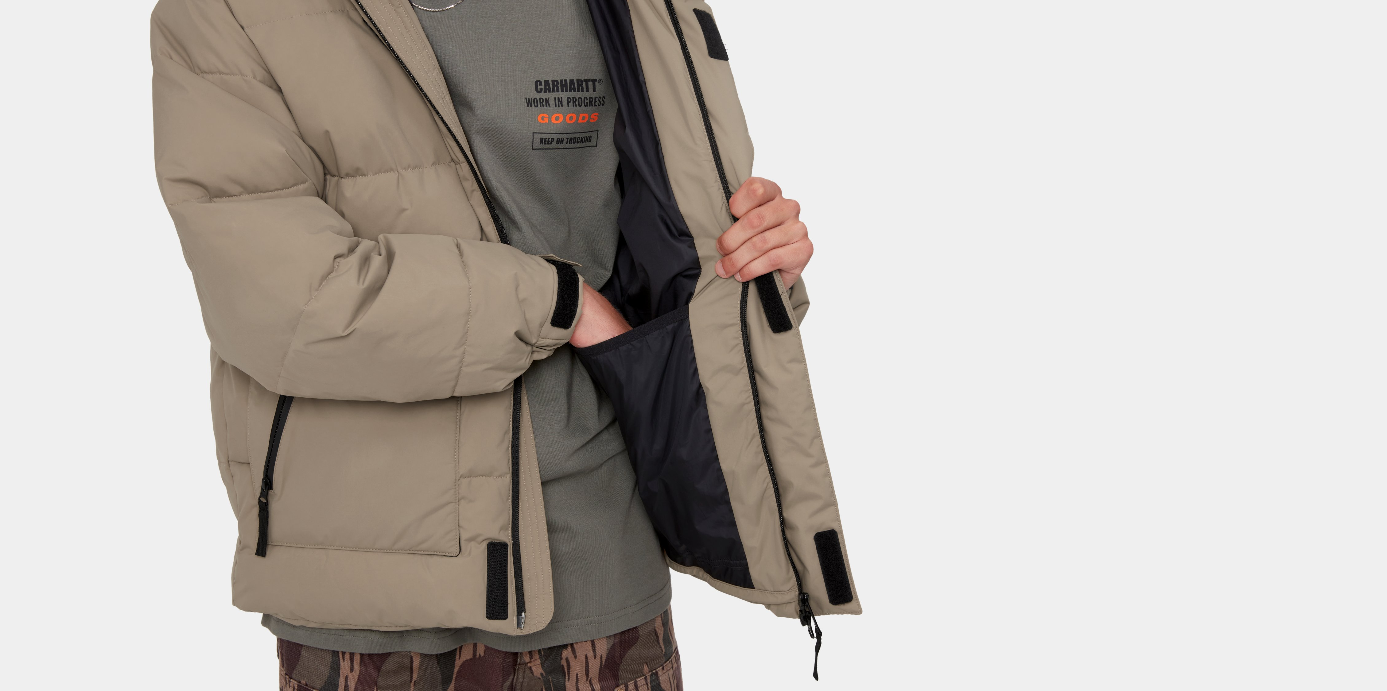 carhartt jacket munro
