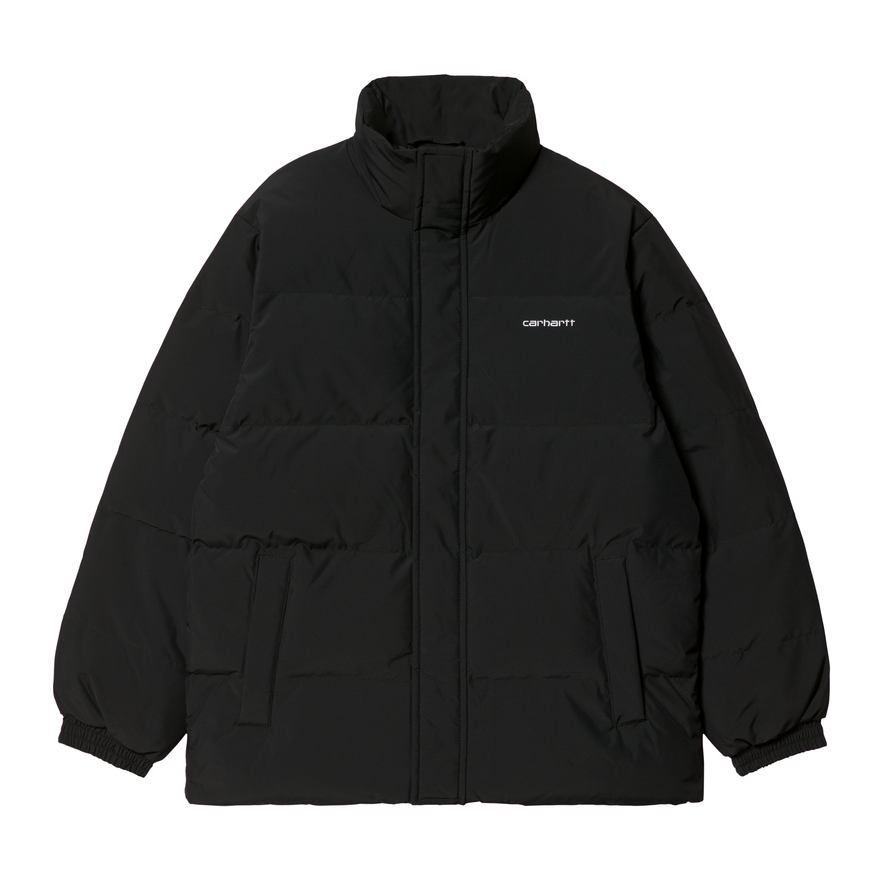 Carhartt goose down on sale jacket