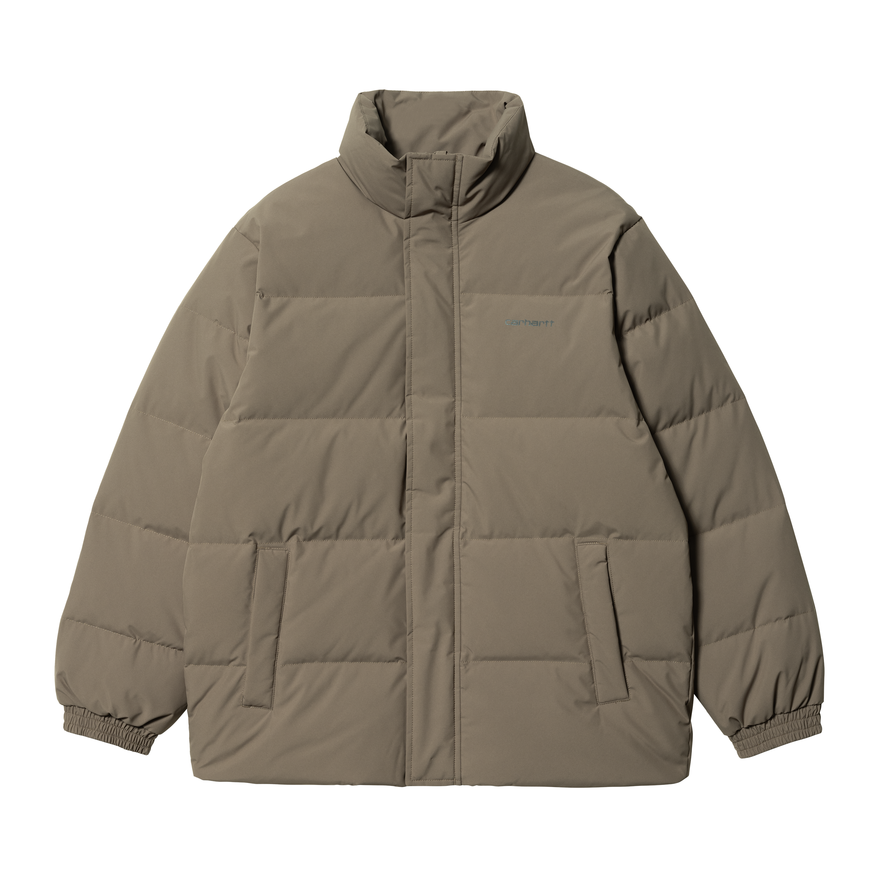 Cazadora carhartt discount