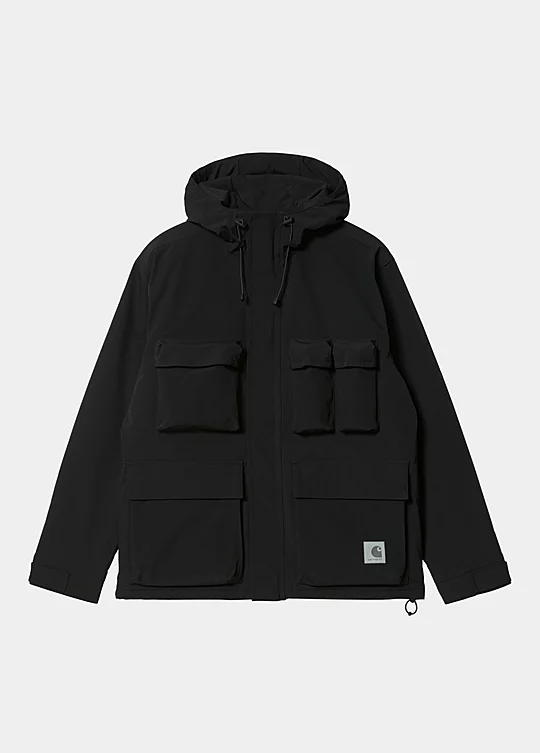 Carhartt WIP Kilda Jacket in Black