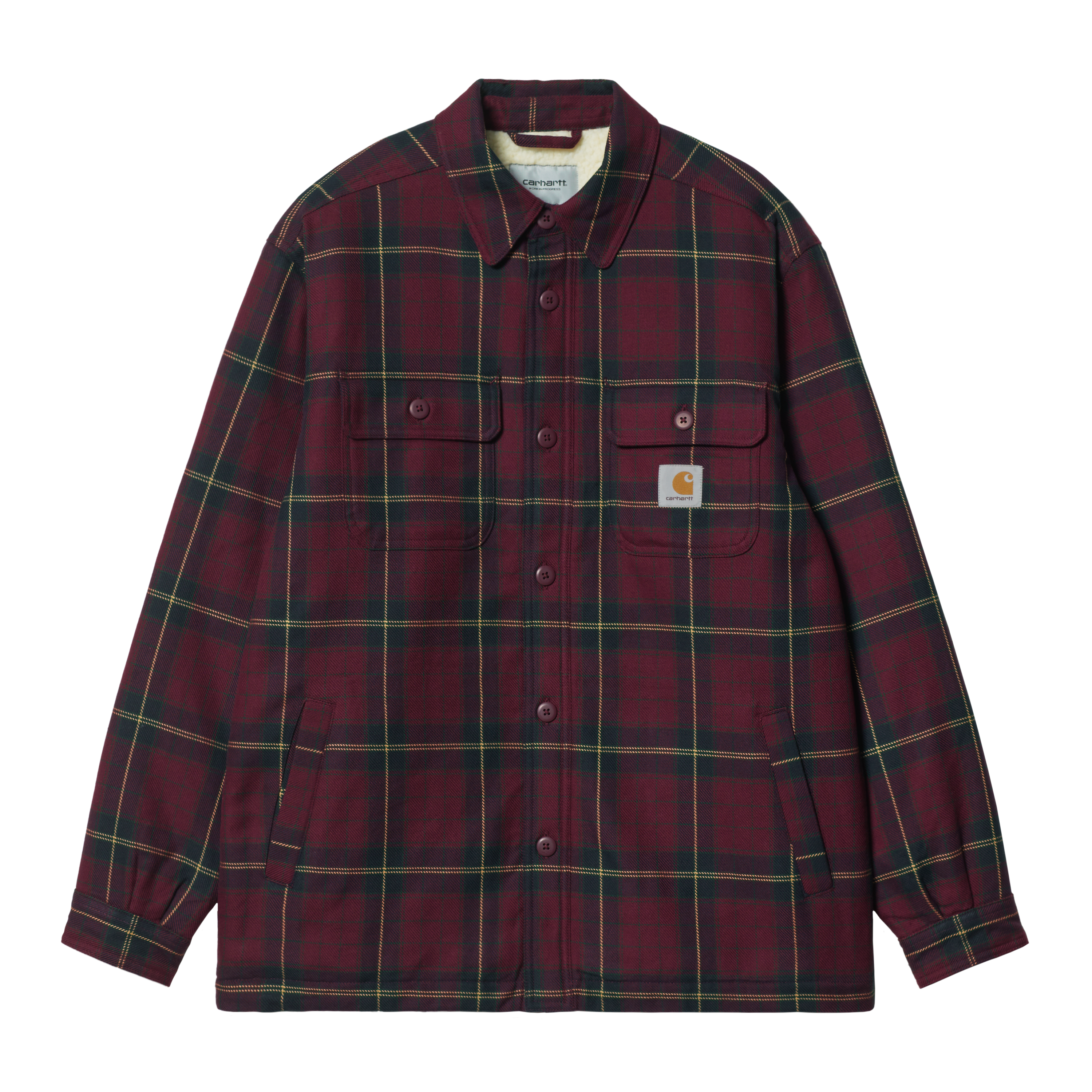 Carhartt WIP Sale Shirts | Carhartt WIP