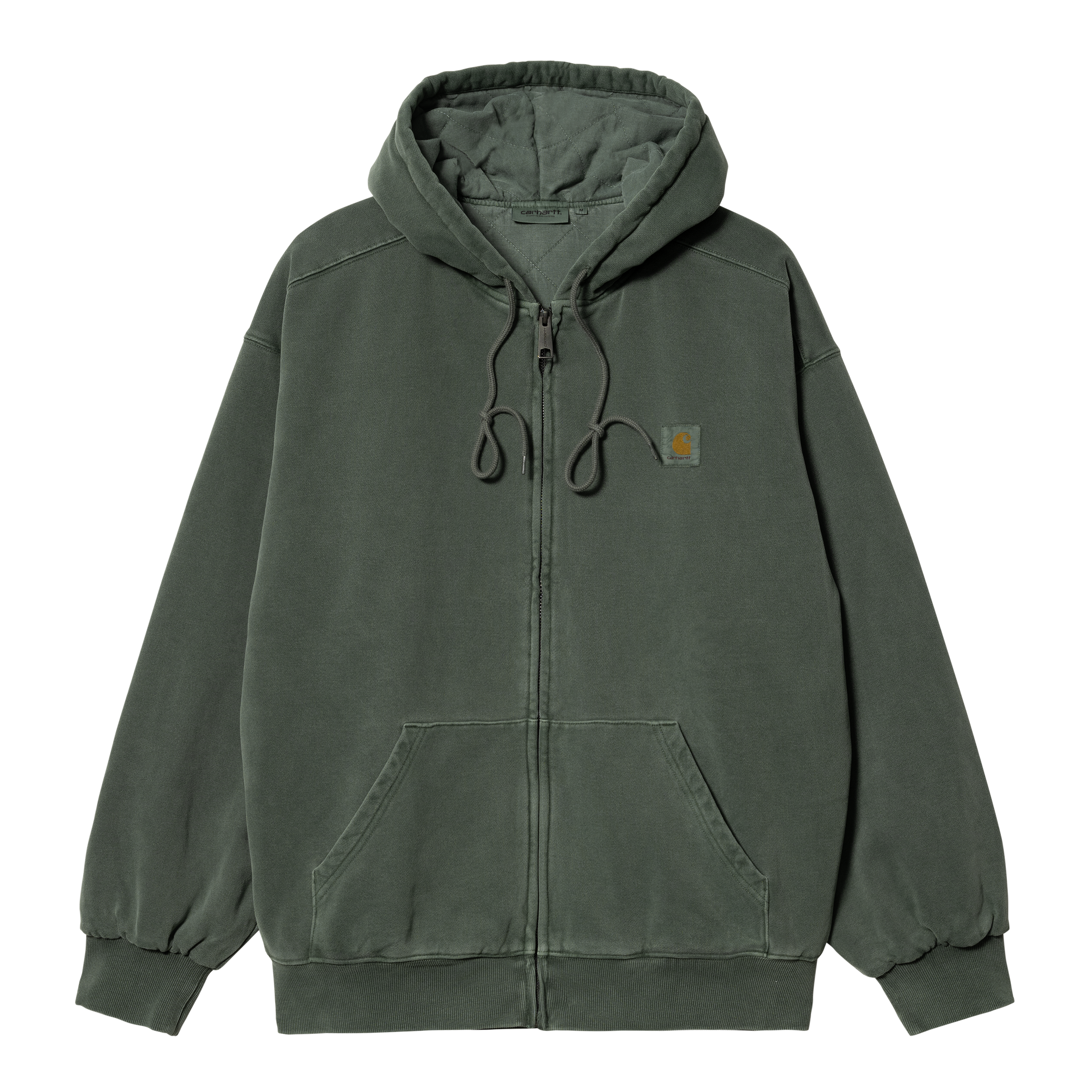 Sweat zippé pour homme | Carhartt WIP