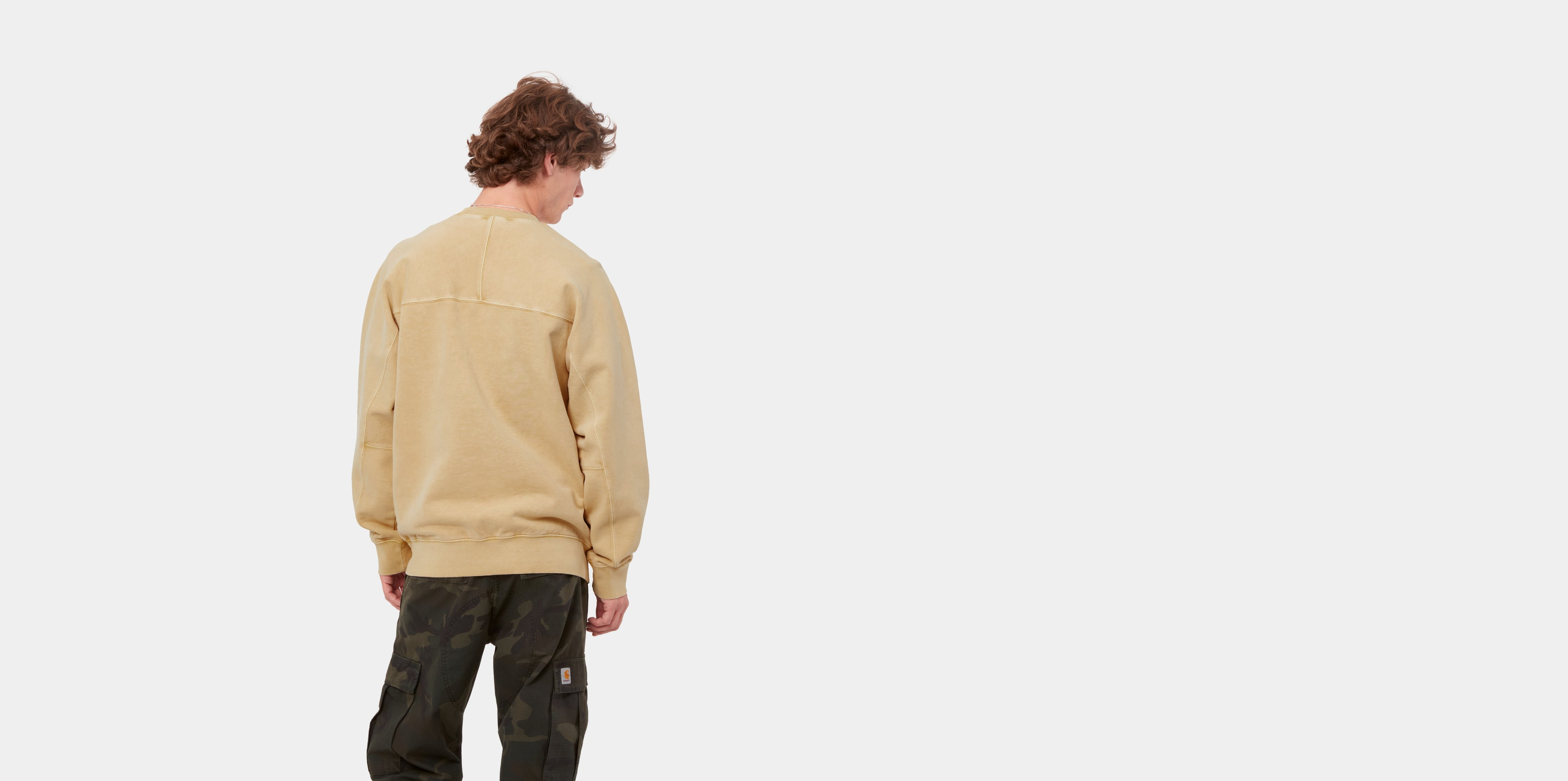 carhartt pulli männer