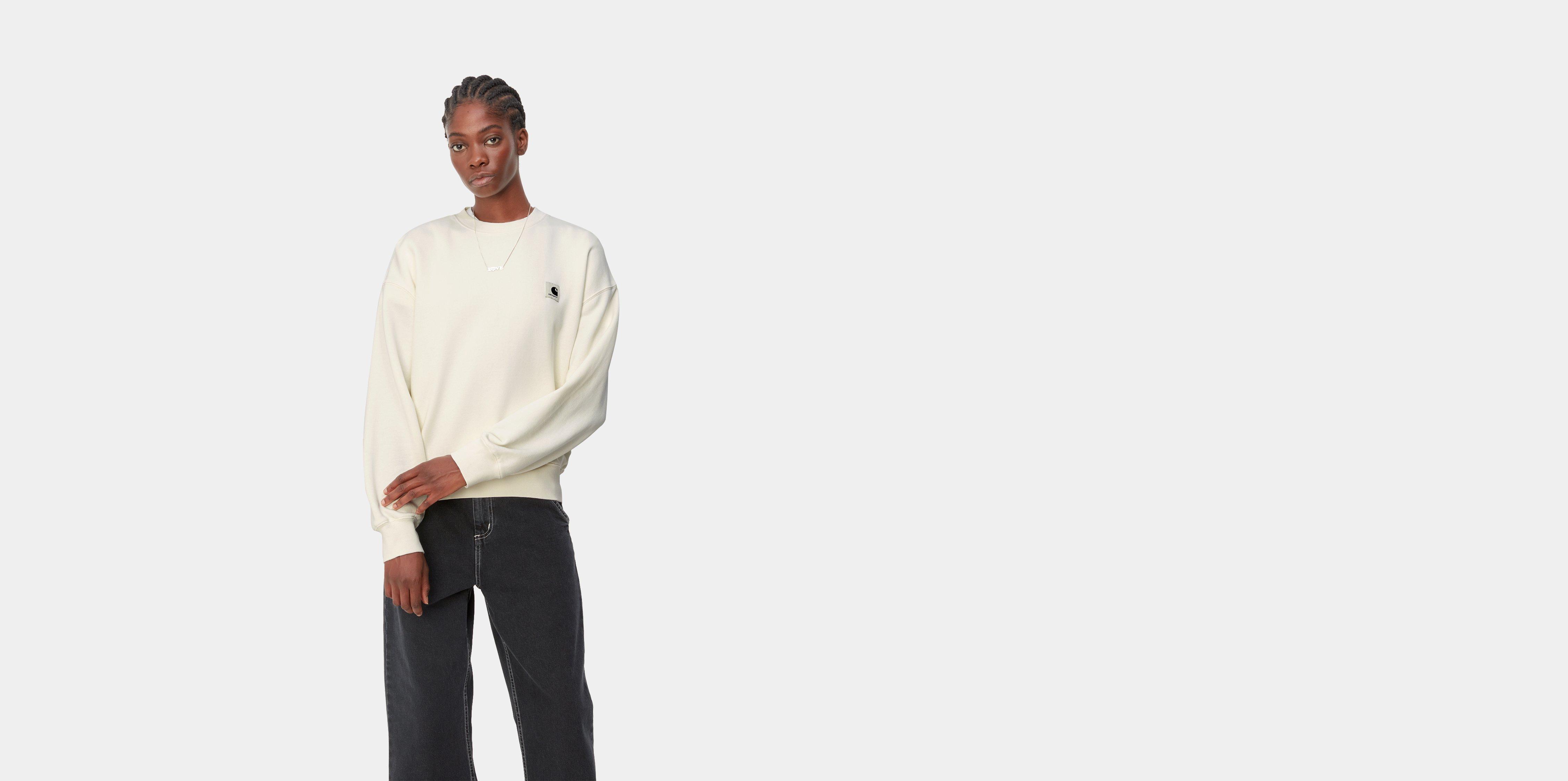 Carhartt WIP W' Nelson Sweatshirt | Carhartt WIP