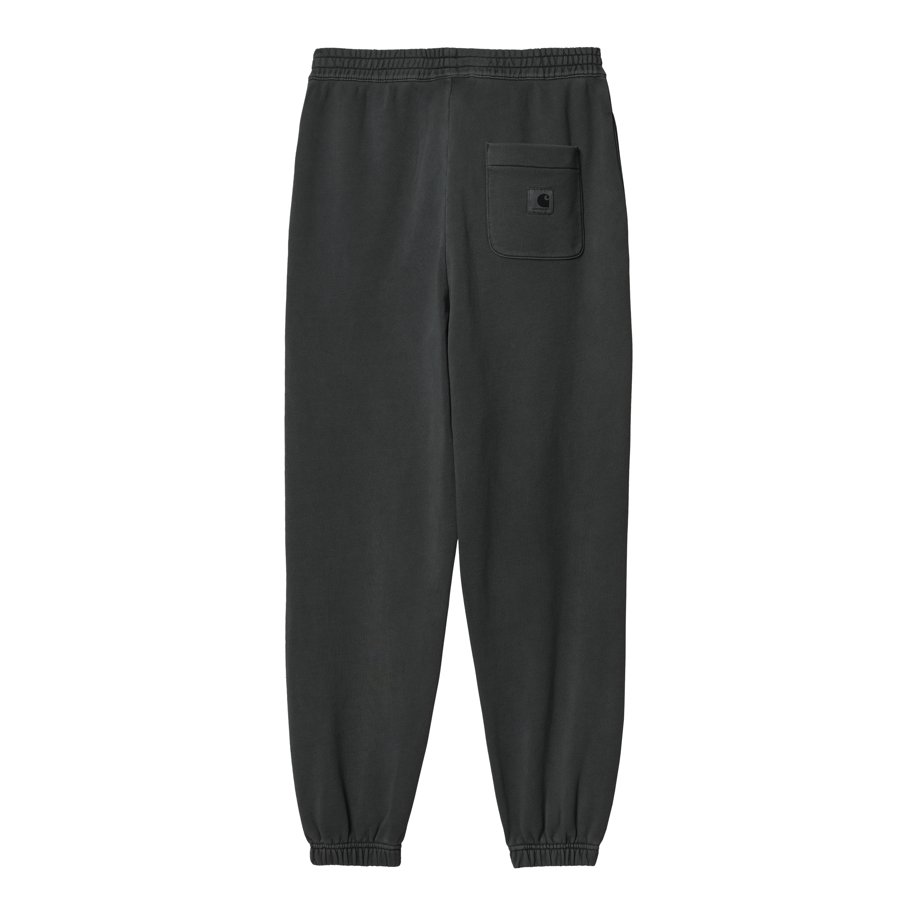 Carhartt WIP Women’s Nelson Sweat Pant in Black