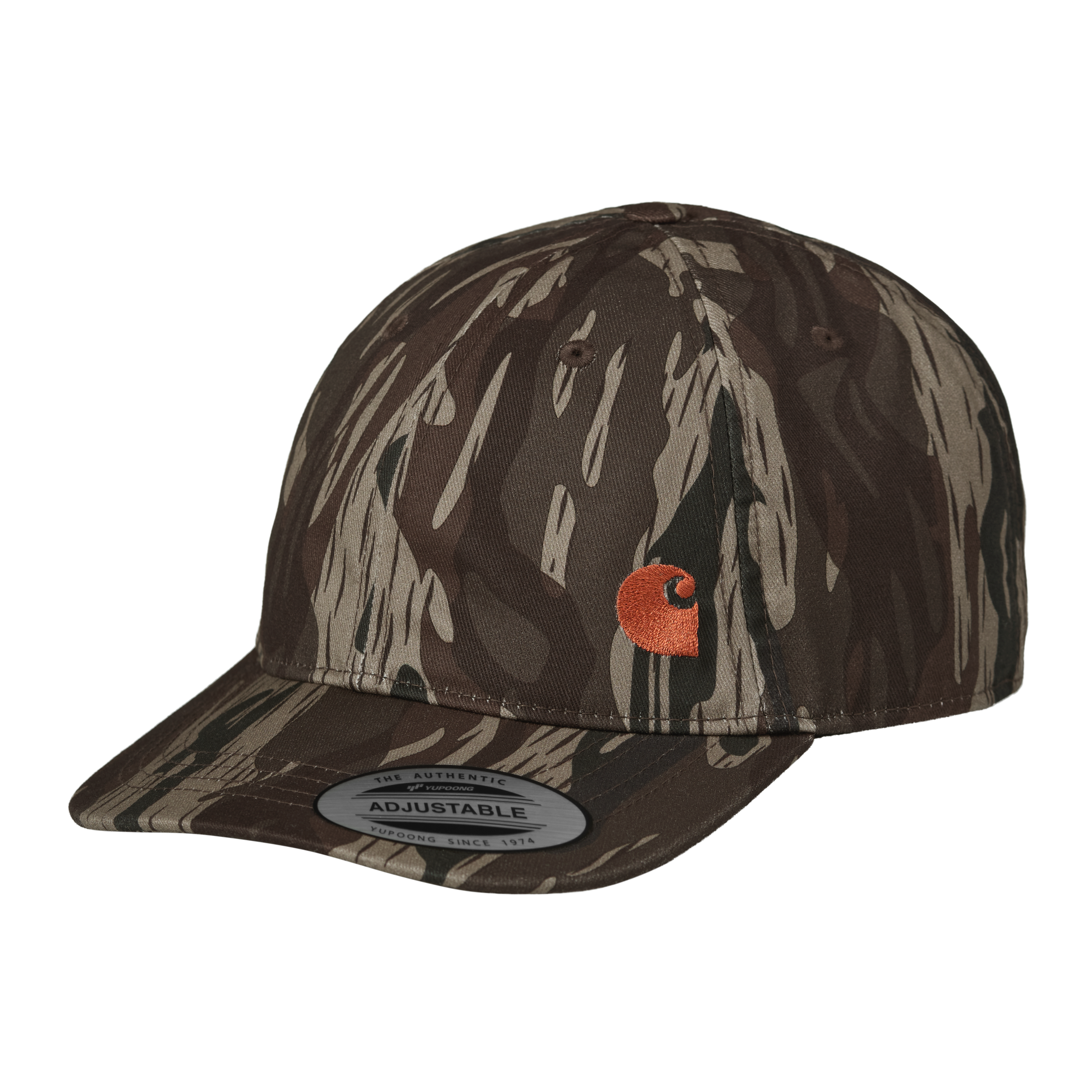 Carhartt WIP Mason Logo Cap | Carhartt WIP