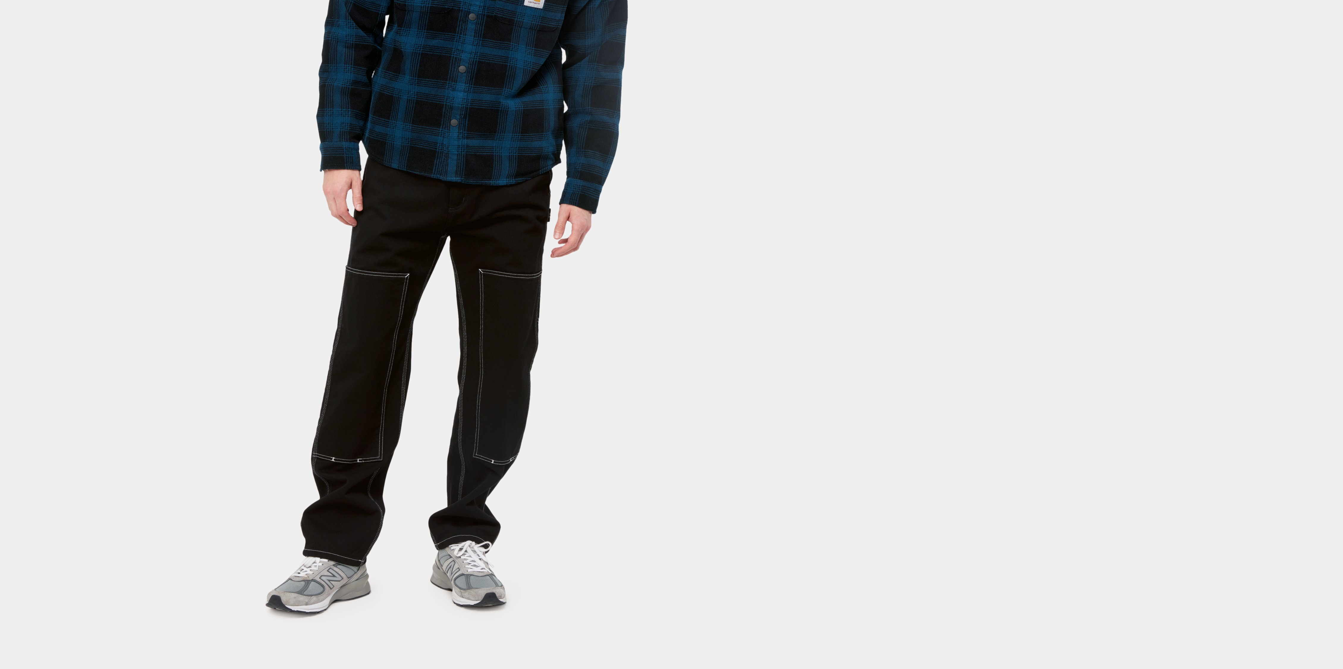 carhartt double front