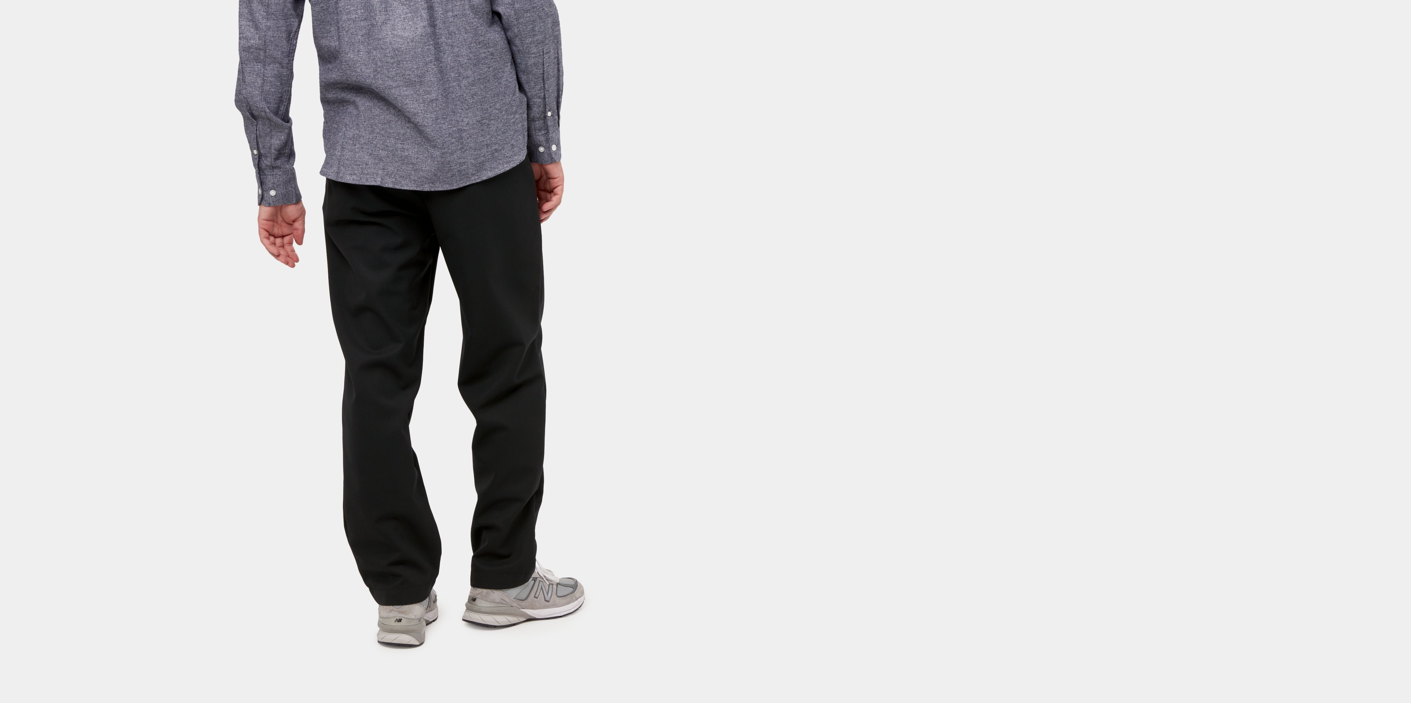 Carhartt WIP Mesner Pant | Carhartt WIP