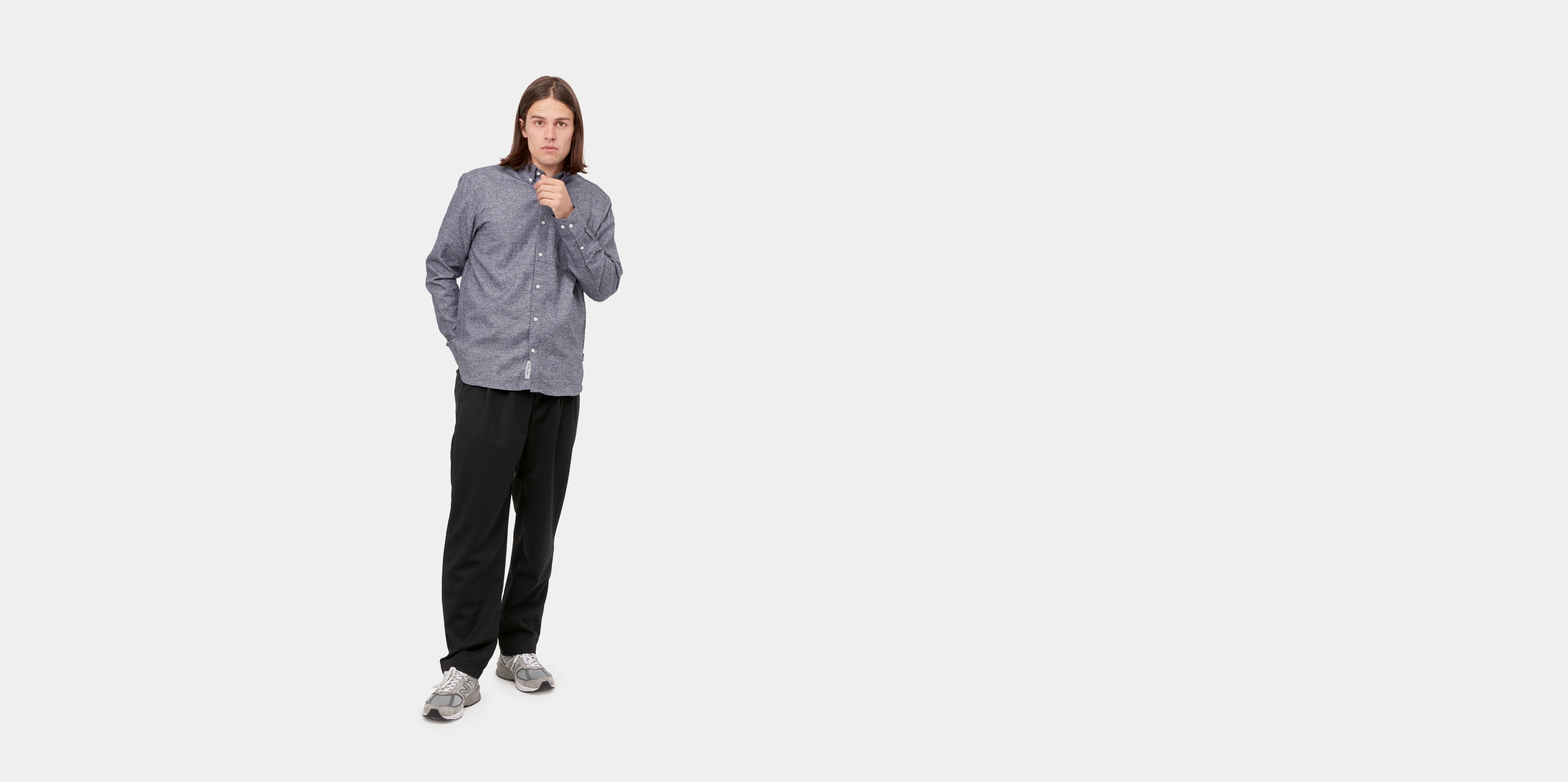 Carhartt WIP Mesner Pant | Carhartt WIP