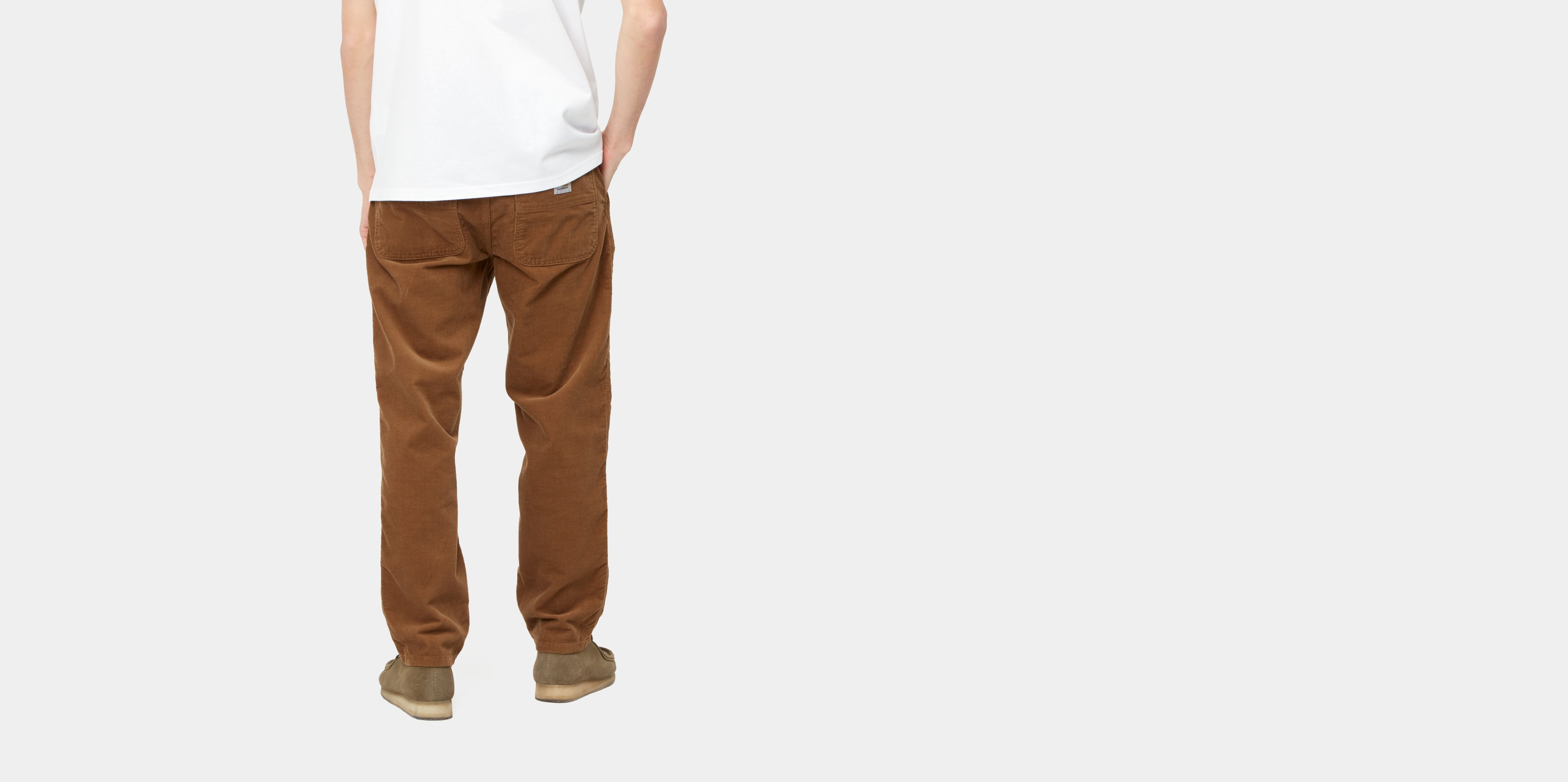 Carhartt WIP Abbott Pant | Carhartt WIP