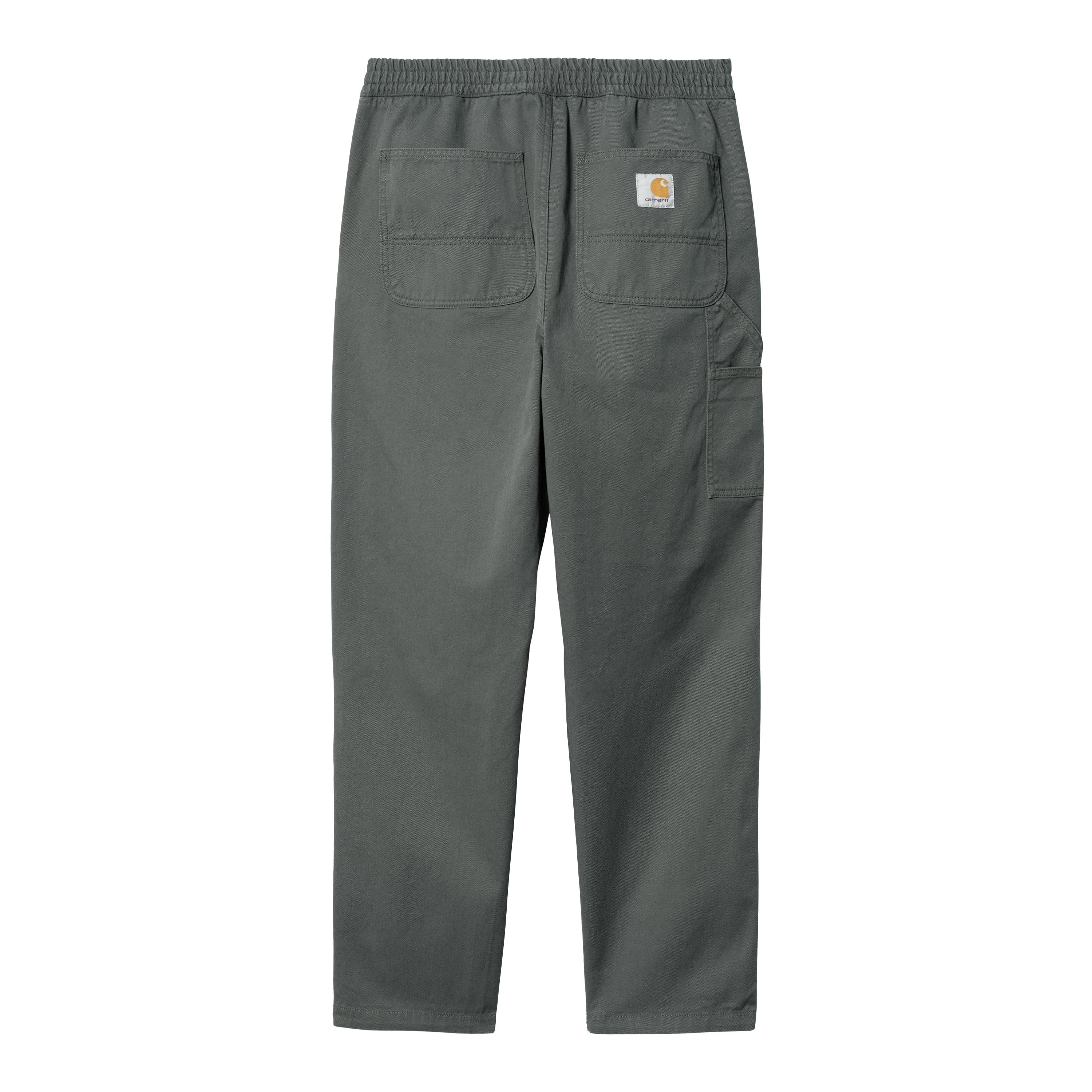 Carhartt WIP Flint Pant (Black)