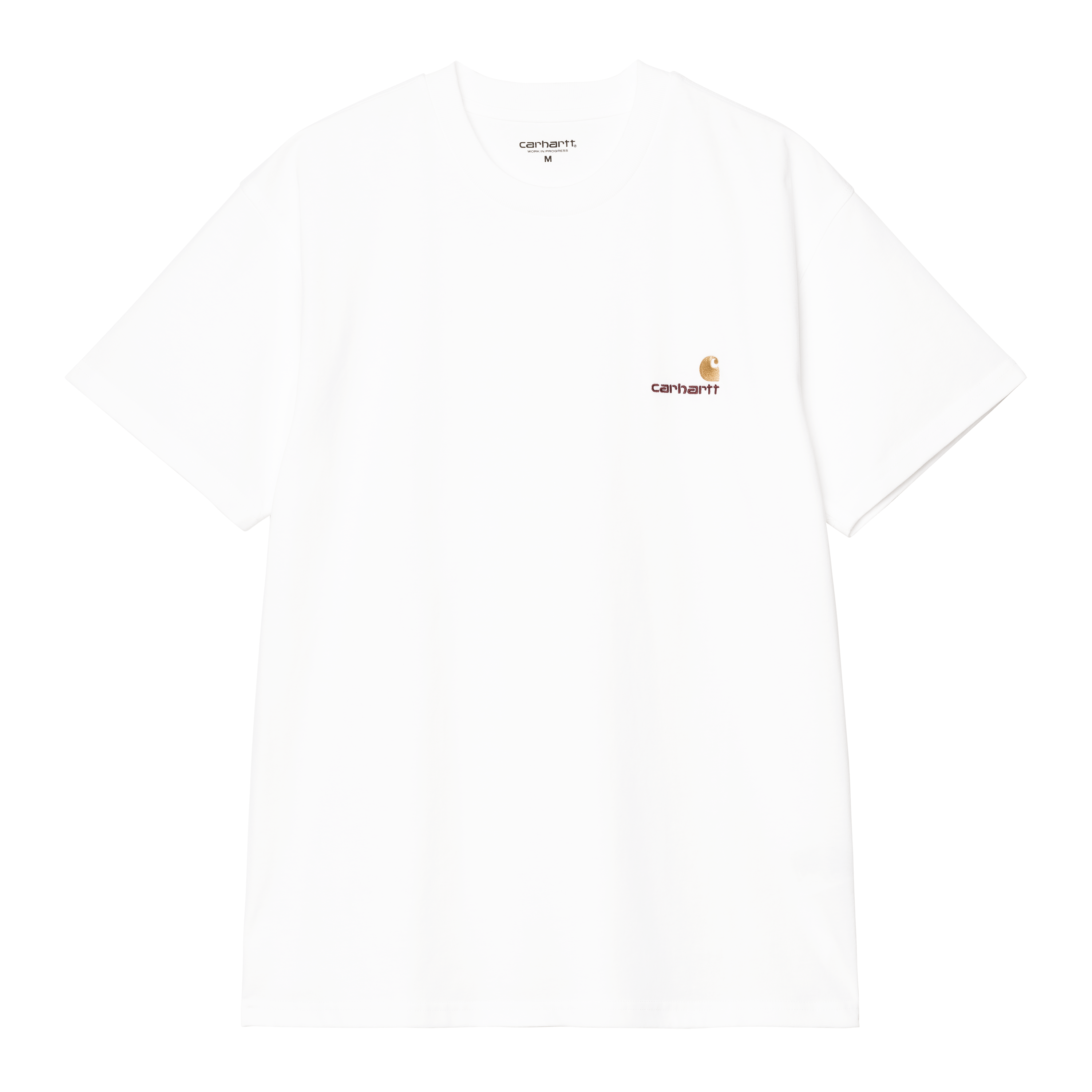 Carhartt t hot sale shirt uomo