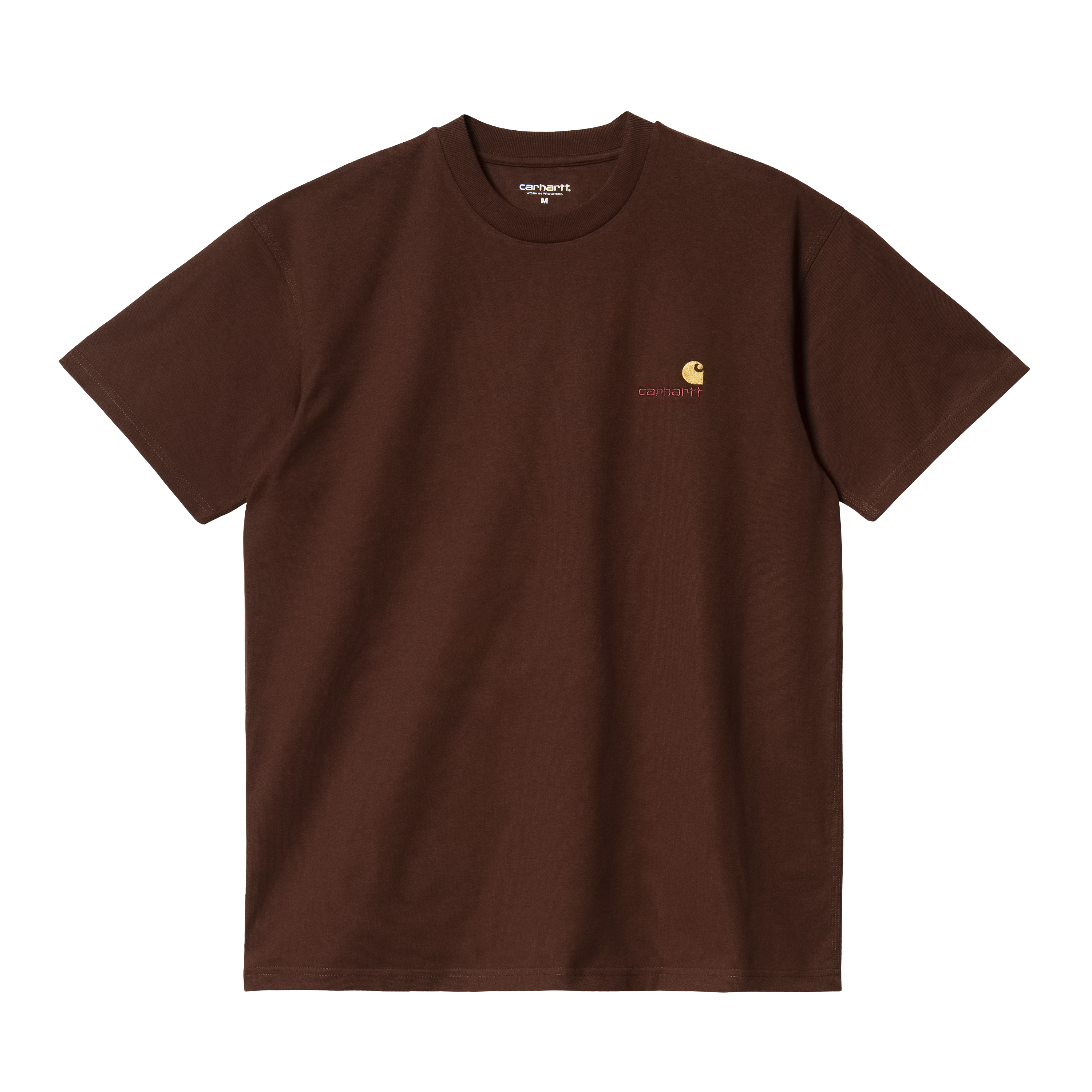 Carhartt WIP T-Shirts & Polos Loose Fit | carhartt-wip.com