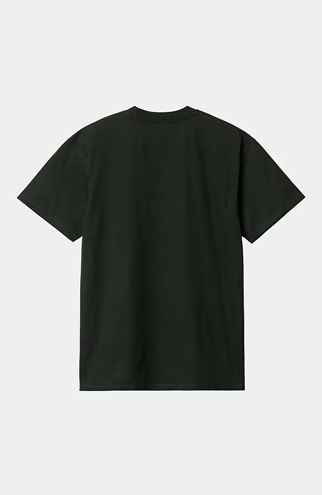 Carhartt WIP S/S American Script T-Shirt | Carhartt WIP