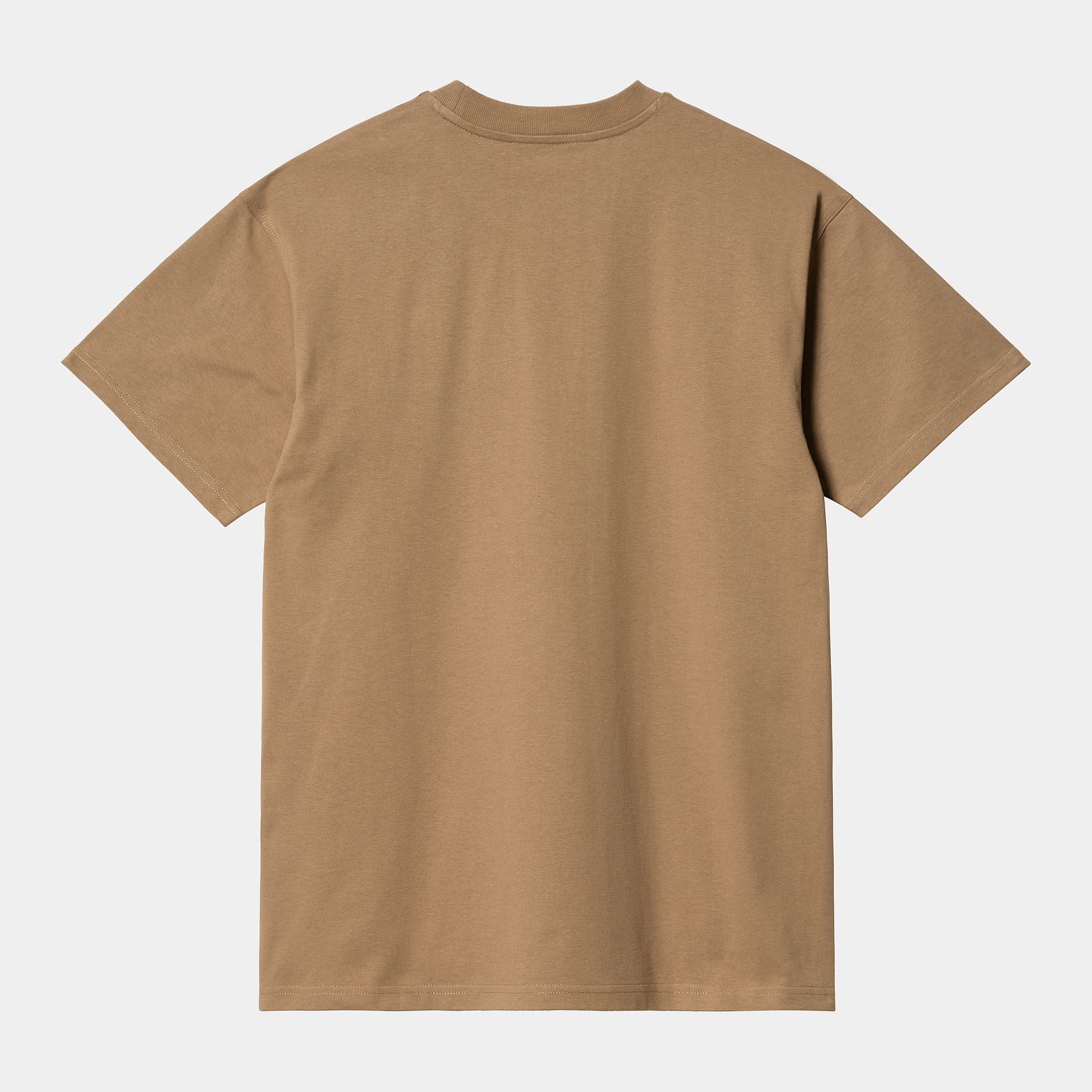 Carhartt WIP S/S American Script T-Shirt | Carhartt WIP