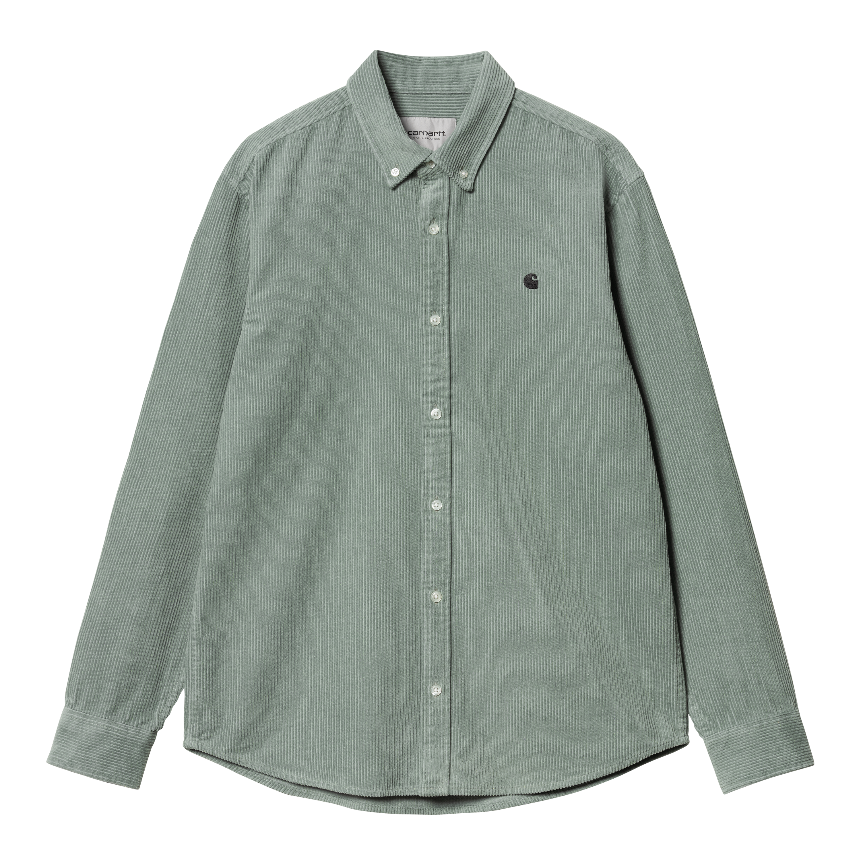 Camisa carhartt online cuadros