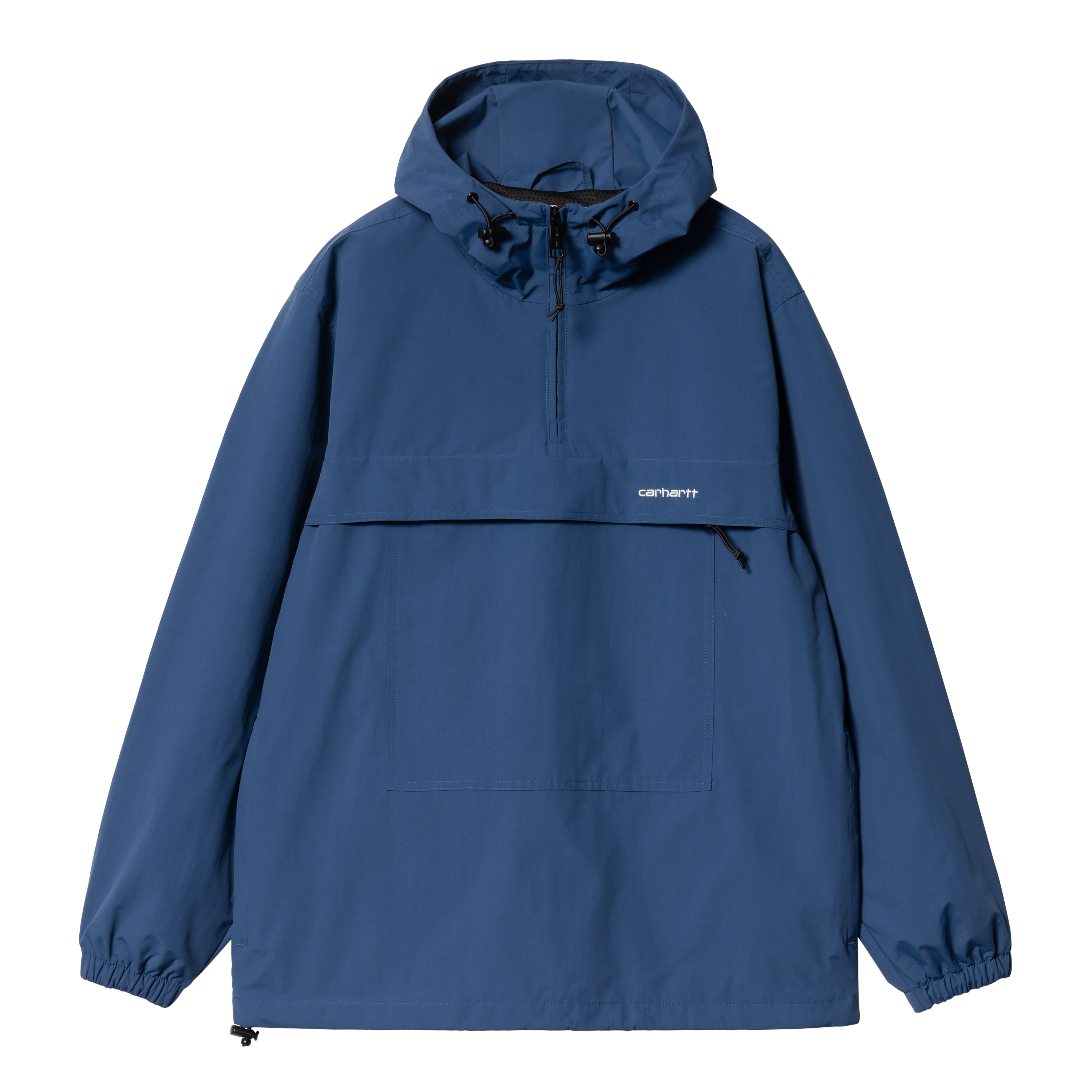 Veste Carhartt Bleu taille XS International en Polyester - 40409505