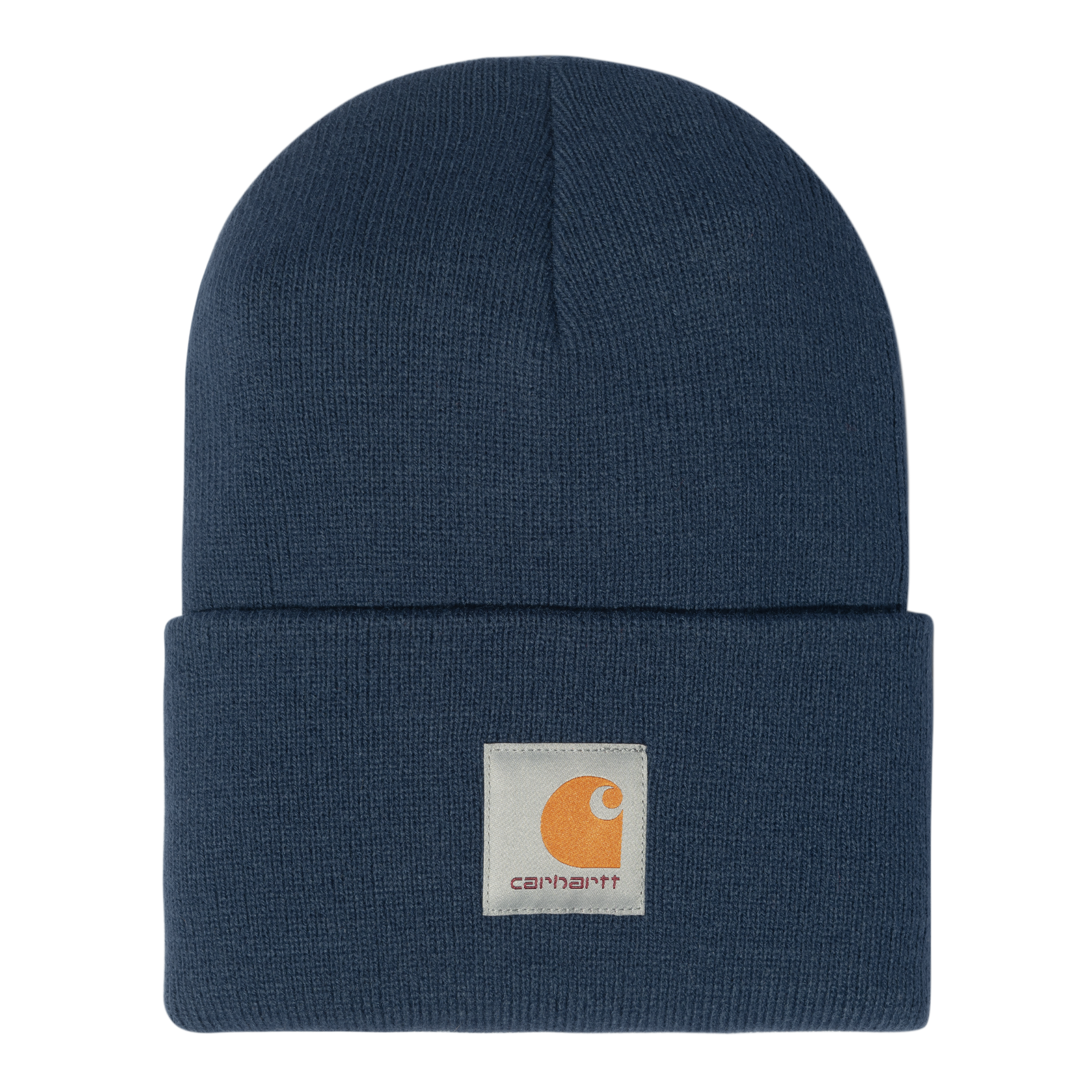 Carhartt WIP Quartersnacks Watch Hat in Blue