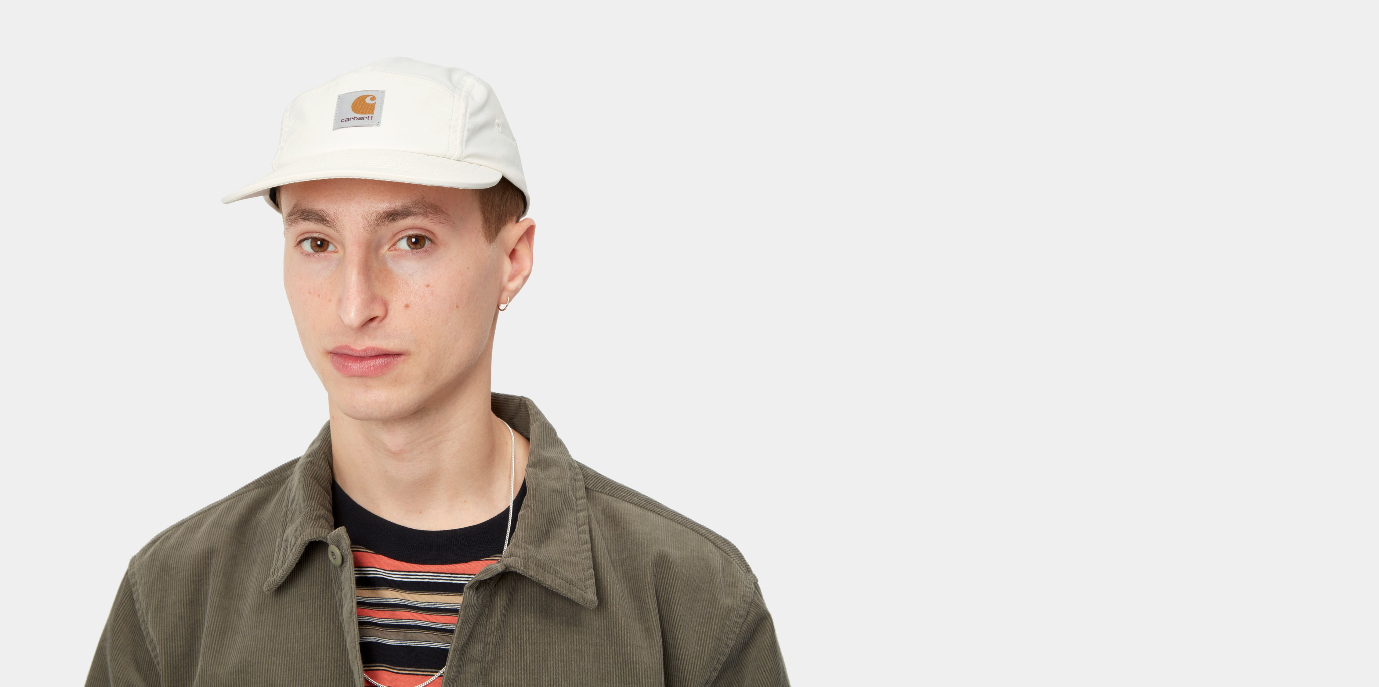 Carhartt WIP Modesto Cap | Carhartt WIP
